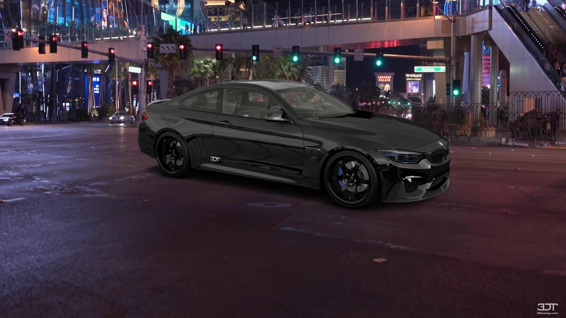 BMW M4 2 Door Coupe 2019
