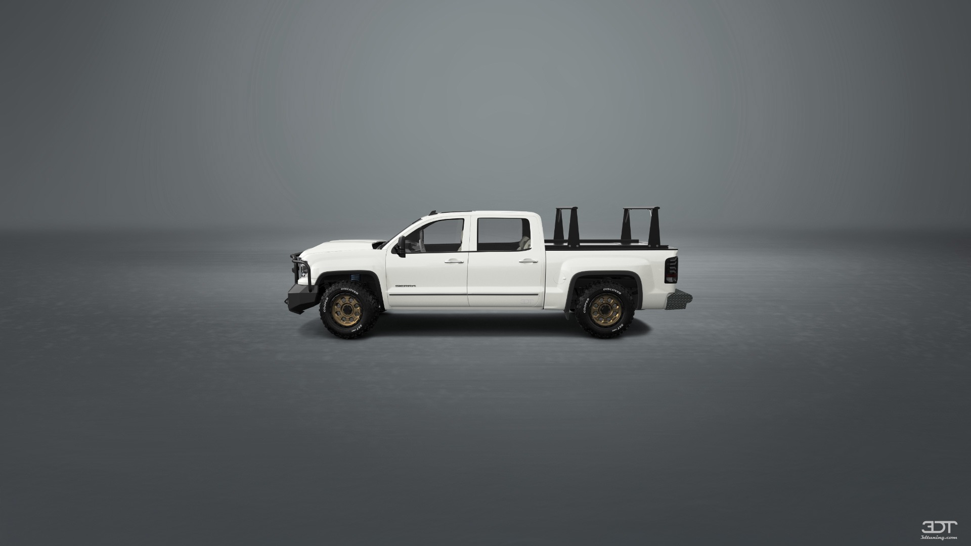 GMC Sierra 1500 Crew Cab 4 Door pickup truck 2016 Images