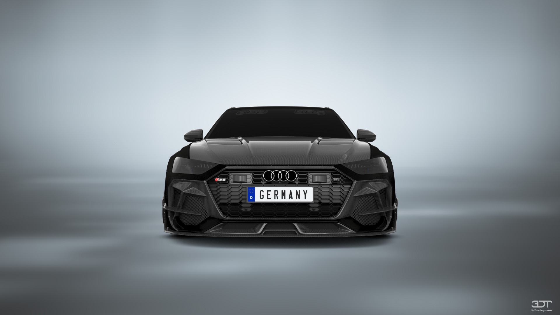 Audi RS6 Avant 2020