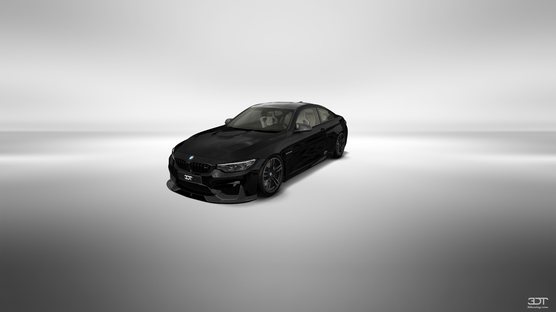 BMW M4 2 Door Coupe 2019