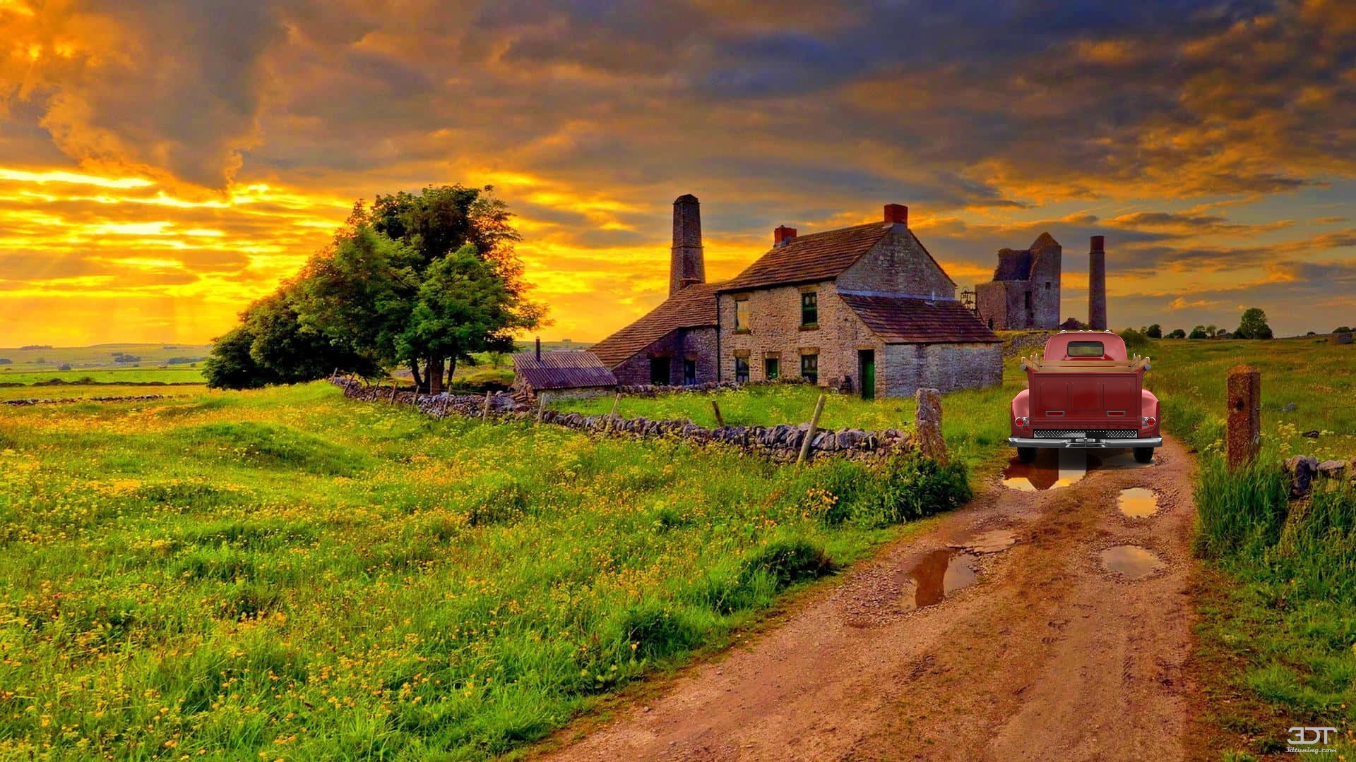 Ford F1 2 Door pickup truck 1949 Images