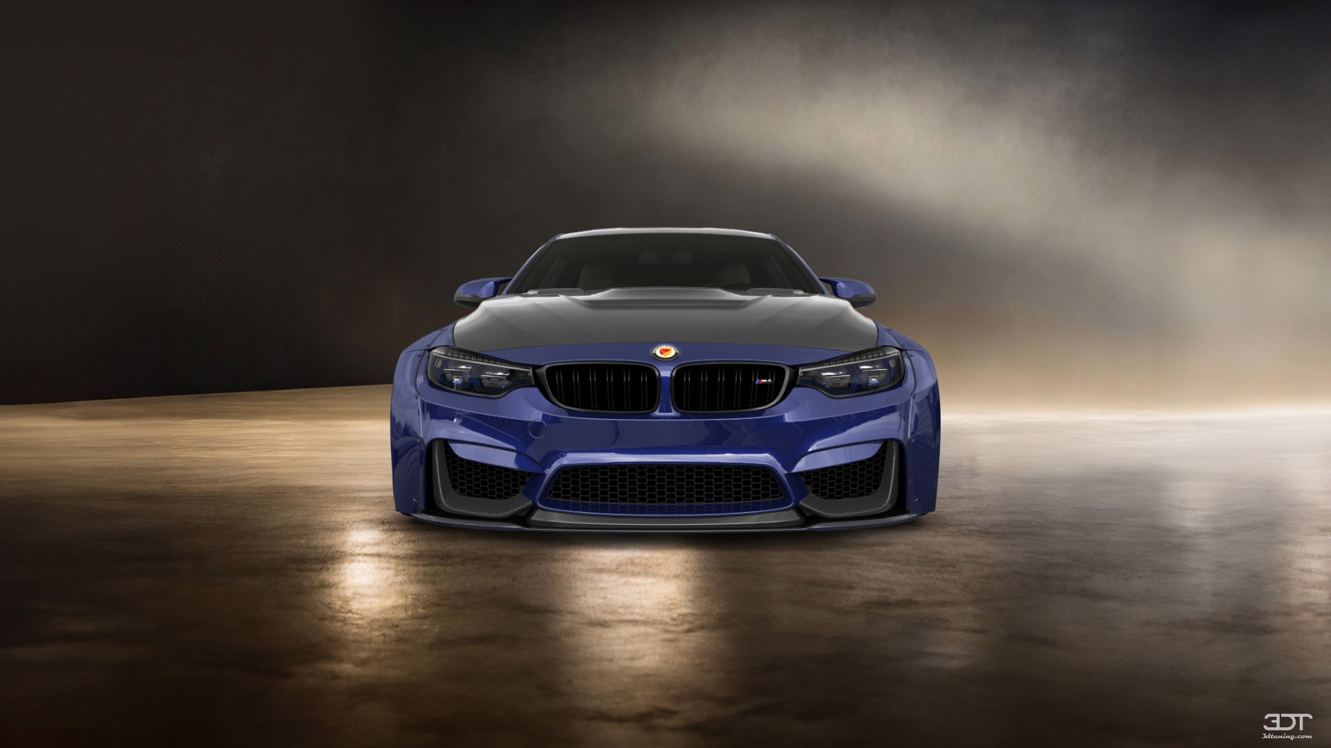 BMW M4 2 Door Coupe 2019