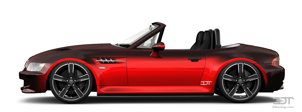 Tuning BMW Z3 Roadster 2002