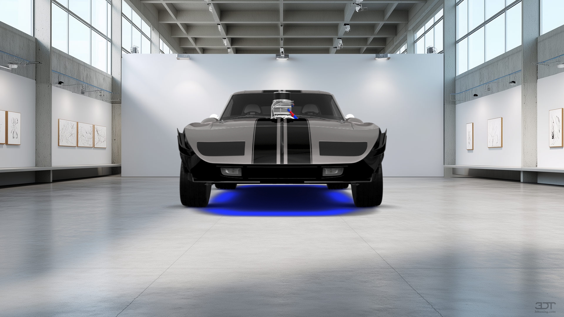 Plymouth Superbird 2 Door Coupe 1970 Images
