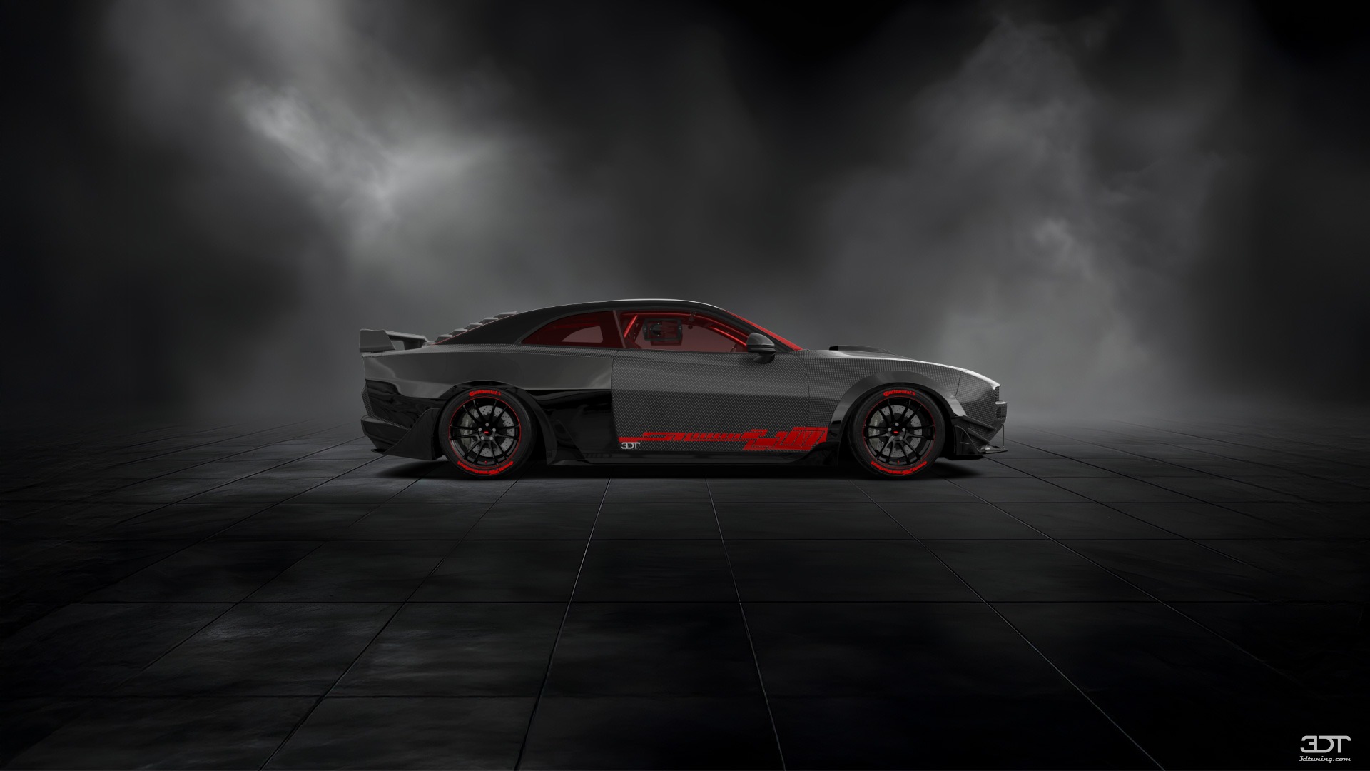 Dodge Charger 2 Door Coupe 2024