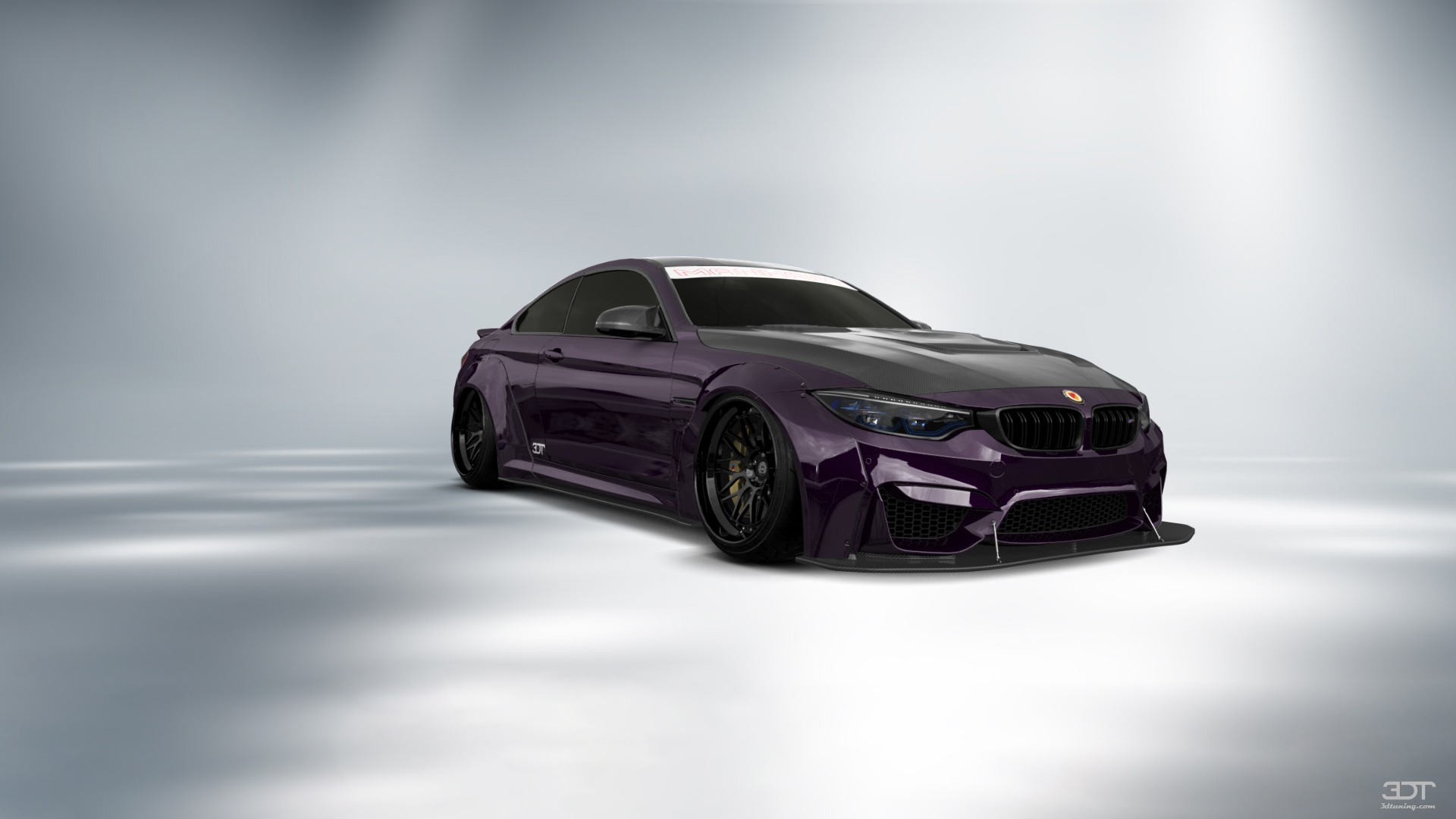 BMW M4 2 Door Coupe 2019