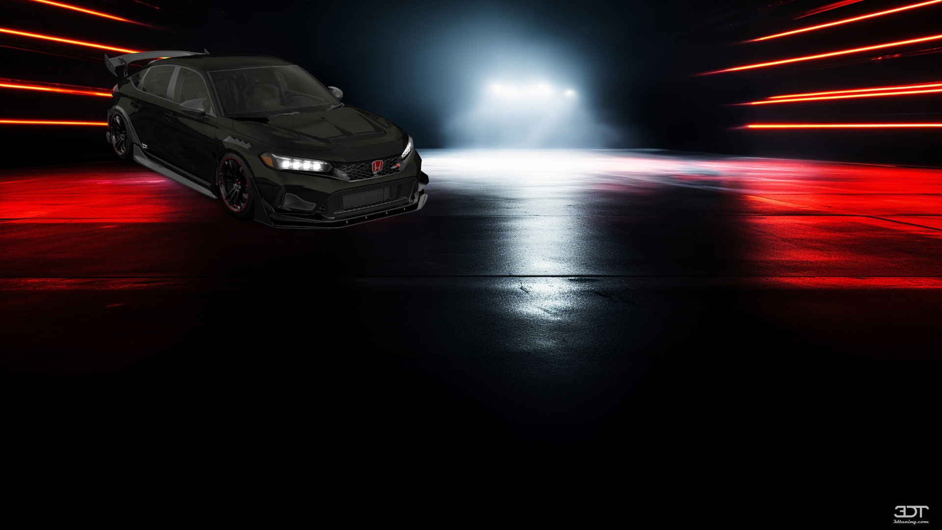 Honda Civic Type R 5 Door Liftback 2022 Images