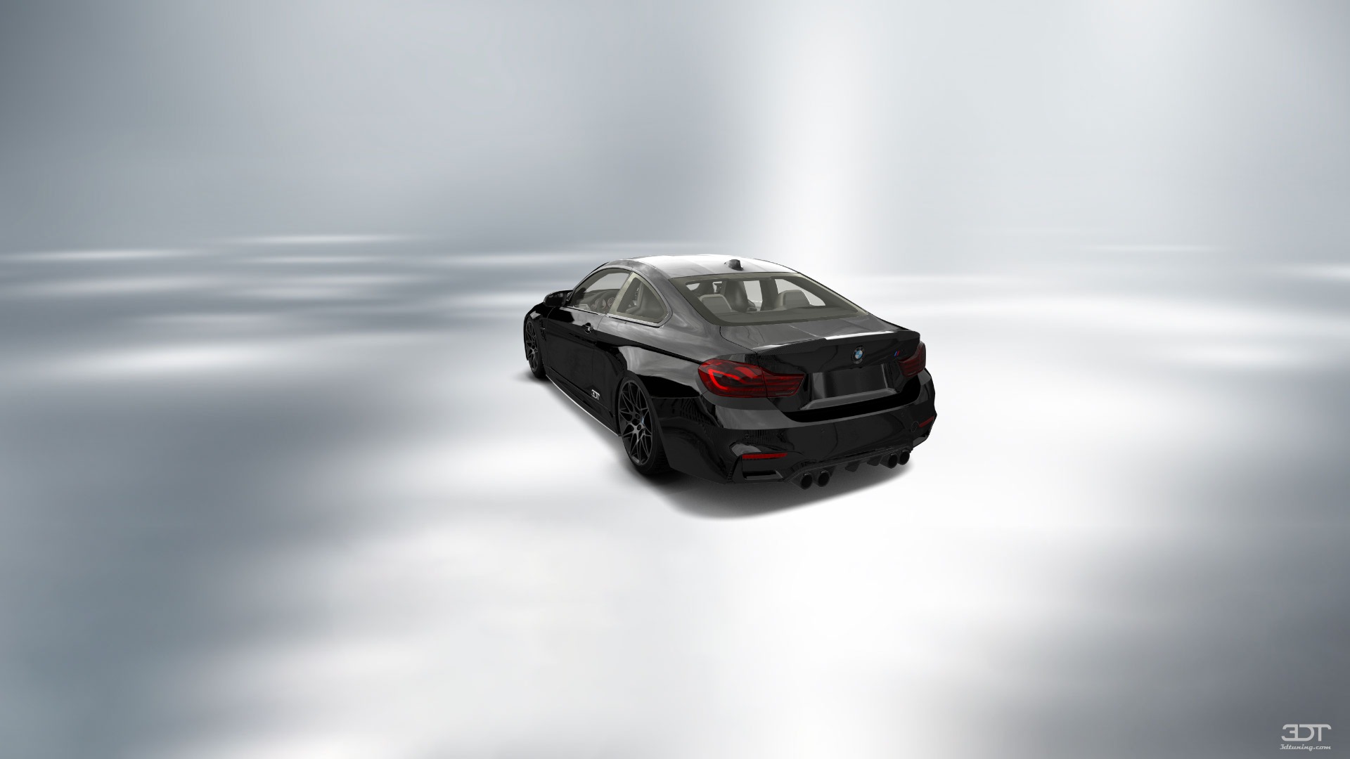 BMW M4 2 Door Coupe 2019