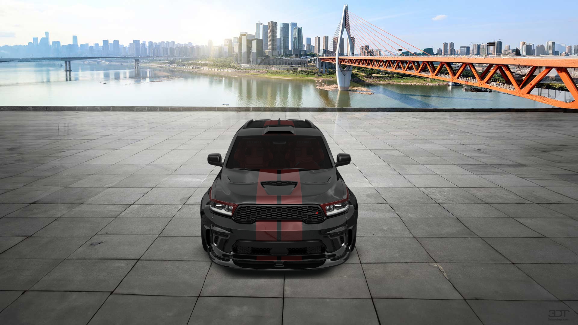 Dodge Durango 5 Door SUV 2021