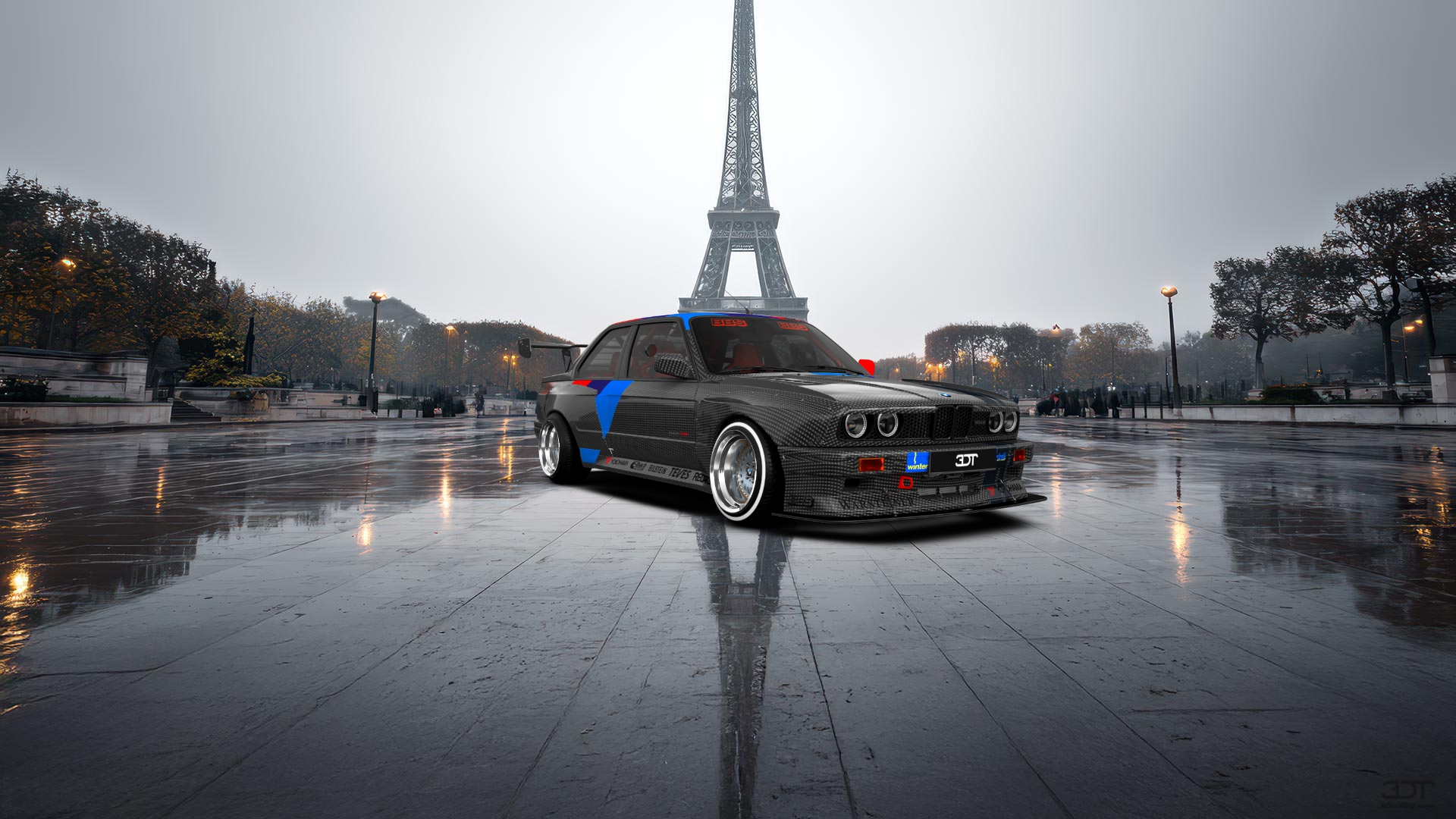 BMW M3 2 Door Coupe 1986 Images