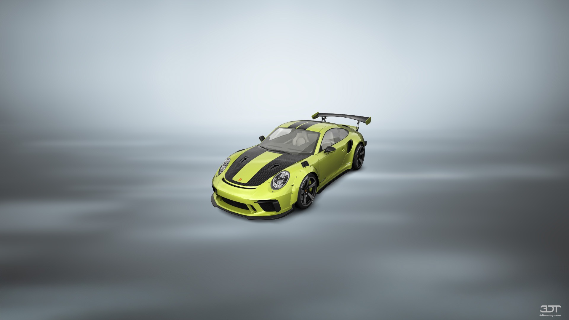 Porsche 911 Turbo S 2 Door Coupe 2014