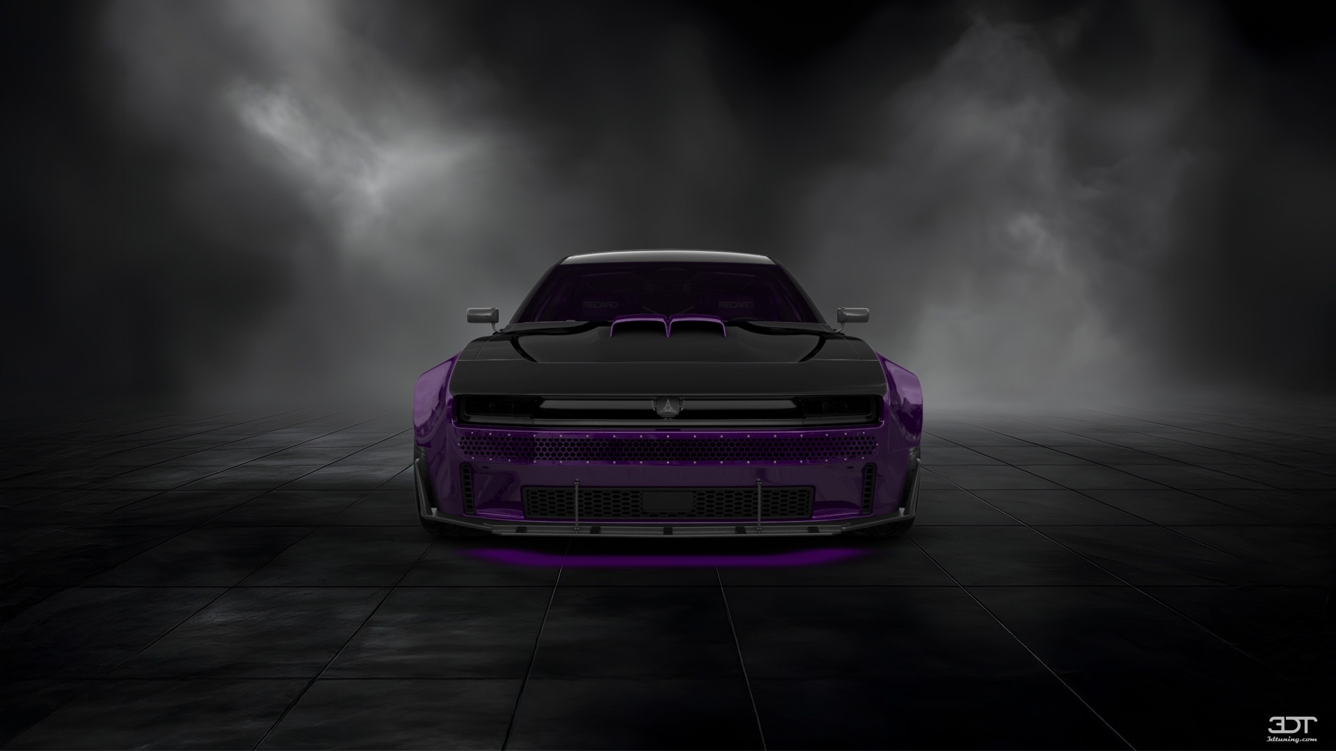 Dodge Charger 2 Door Coupe 2024