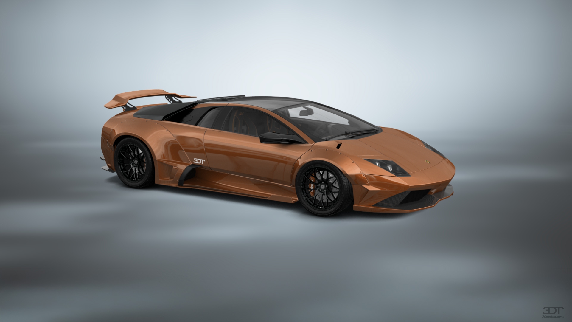 Lamborghini Murcielago 2 Door Coupe 2001 Images