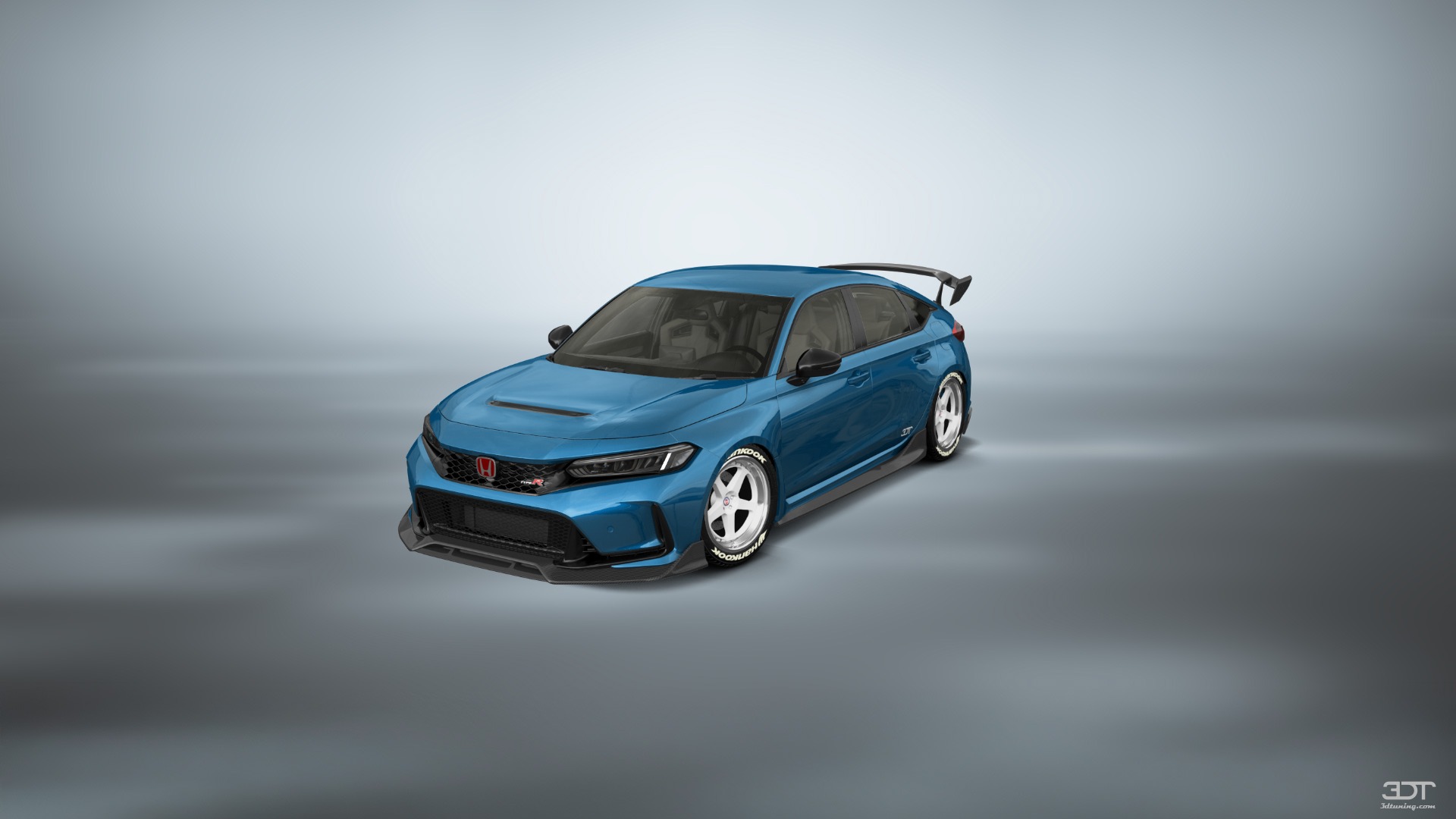 Honda Civic Type R 5 Door Liftback 2022