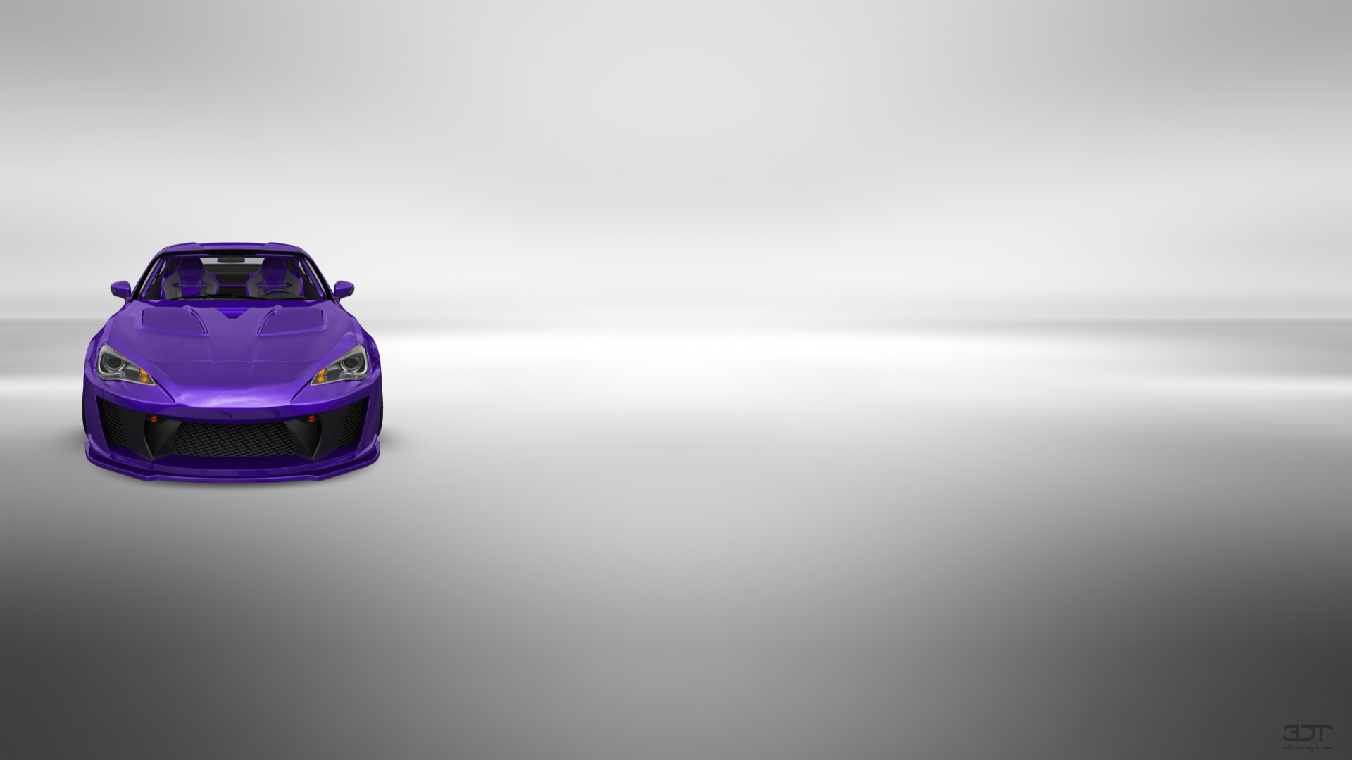 Subaru BRZ 2 Door Coupe 2015 tuning