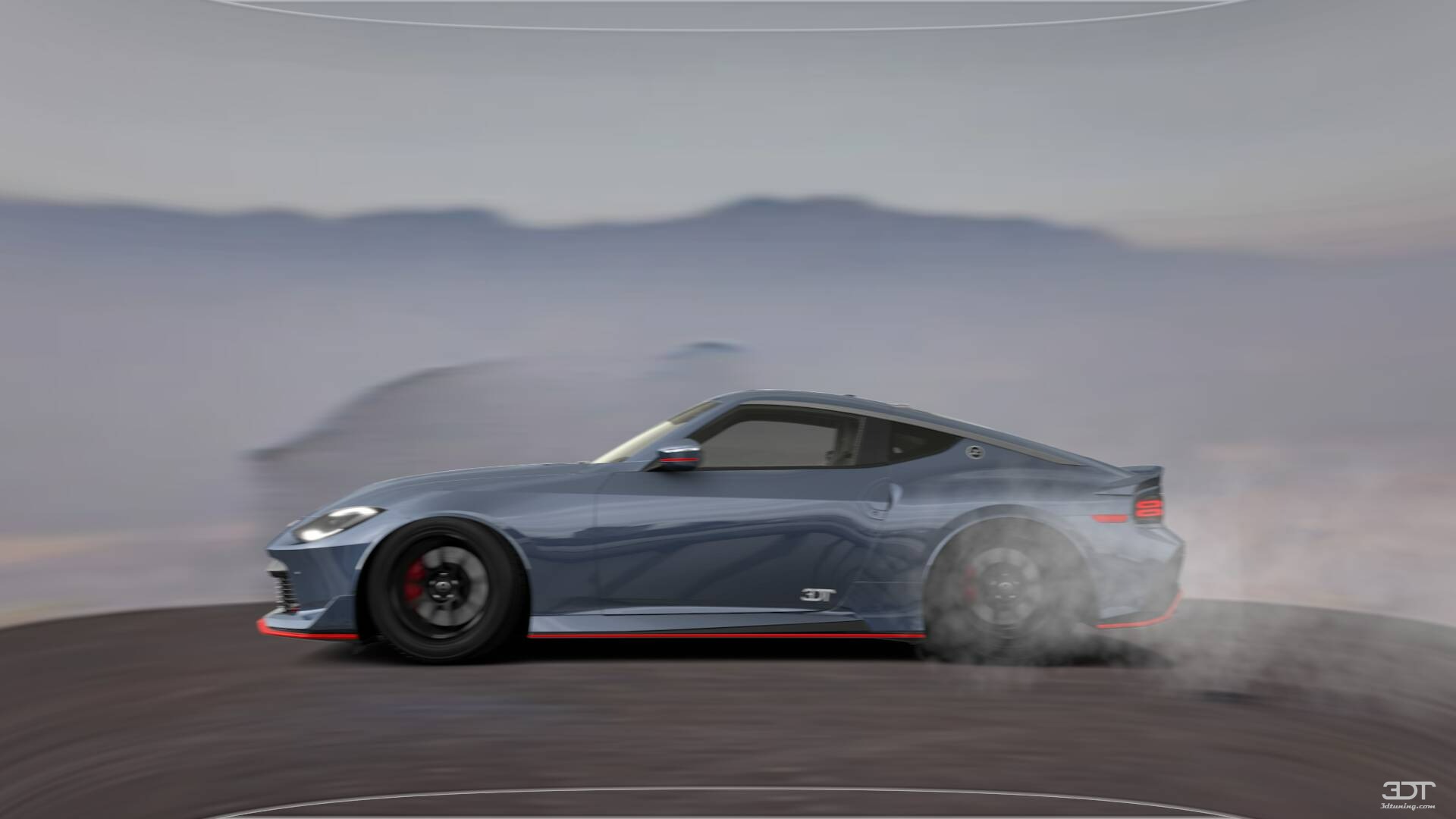 Nissan Z 2 door fastback coupe 2022 Images