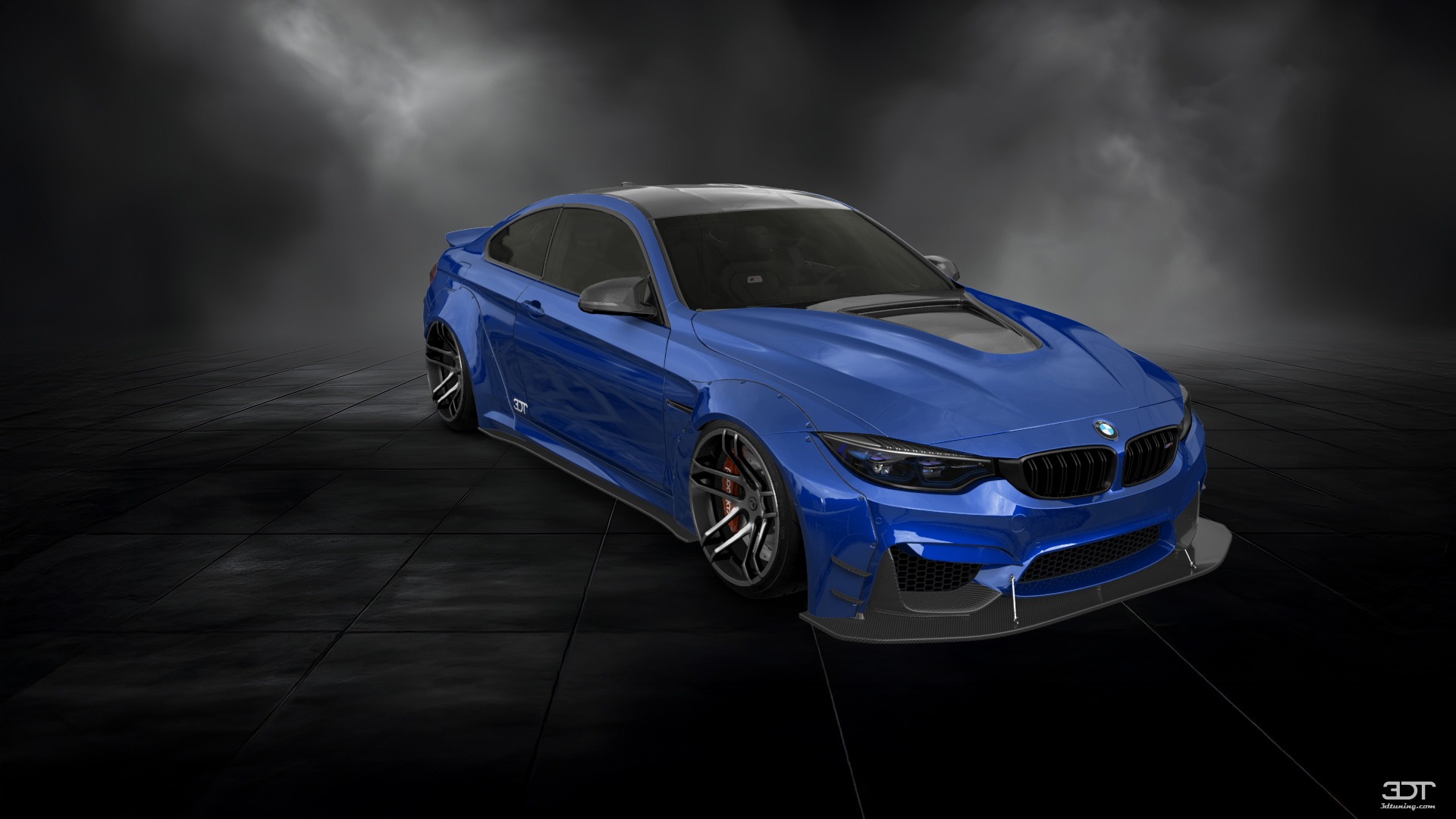 BMW M4 2 Door Coupe 2019