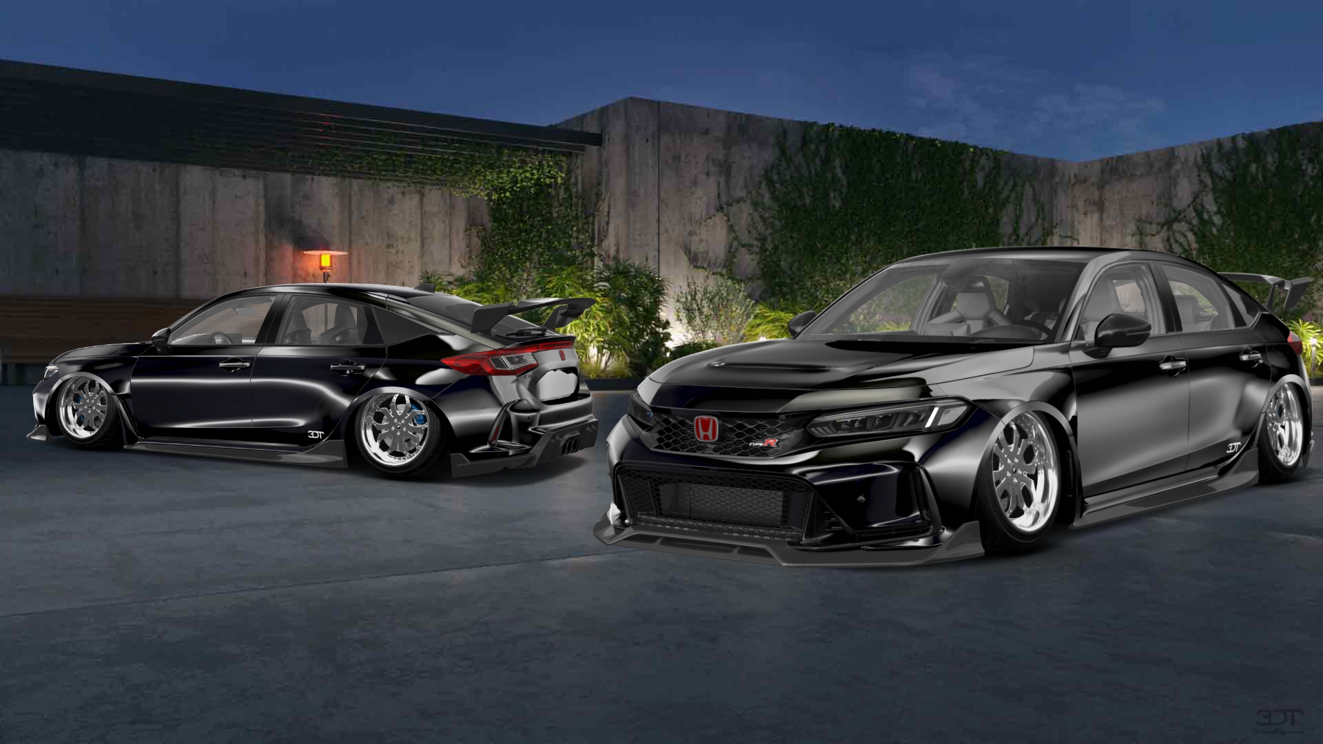 Honda Civic Type R 2022