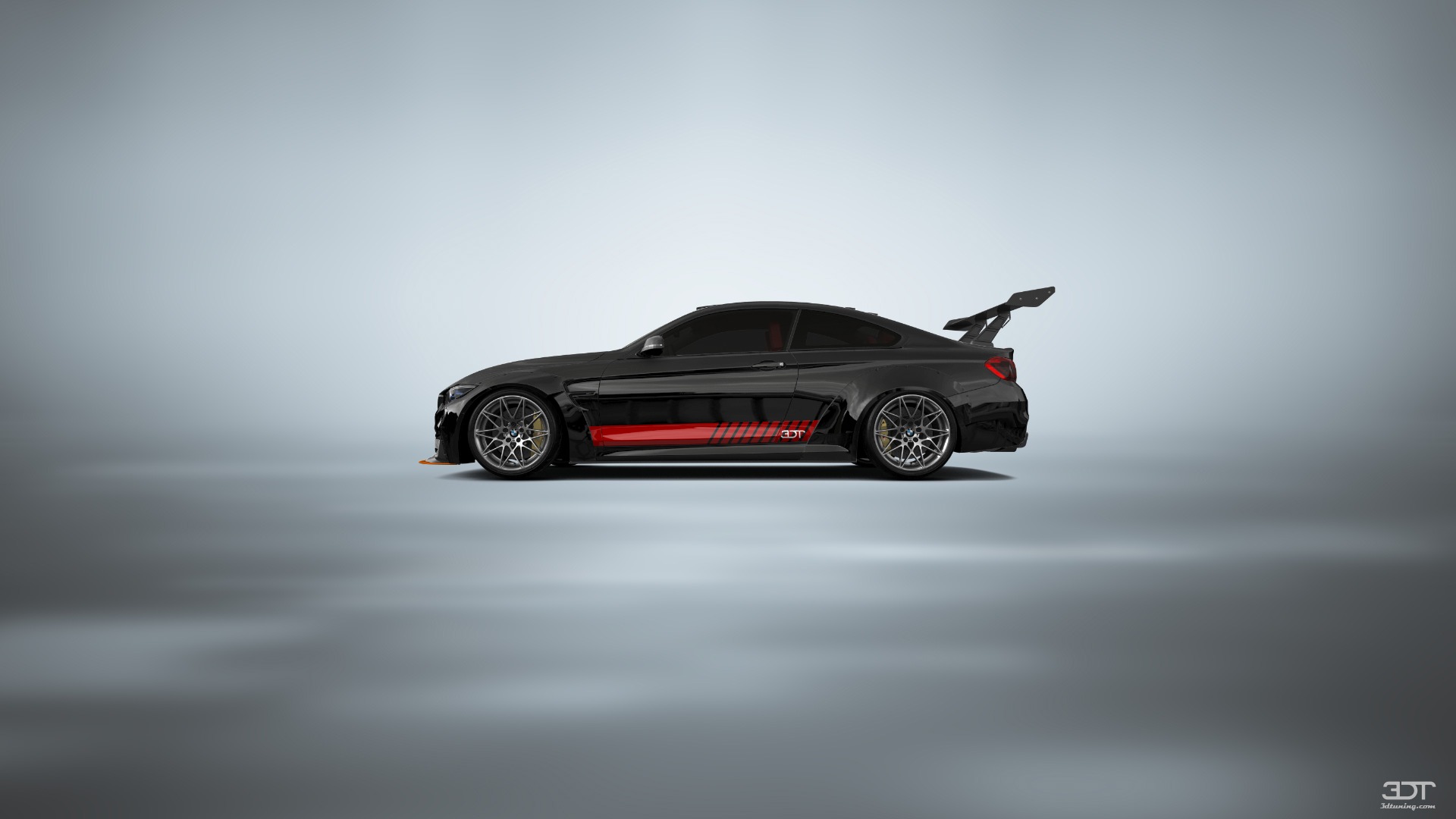 BMW M4 2 Door Coupe 2019