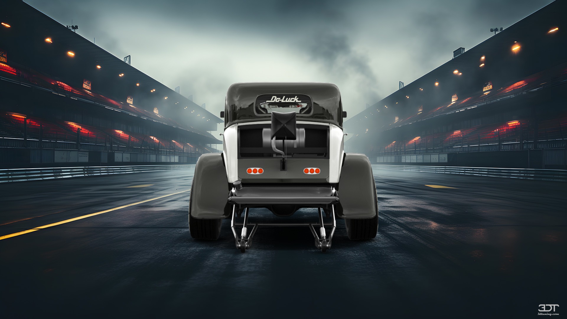 Ford Model B Deluxe 2 Door Coupe 1932 Images