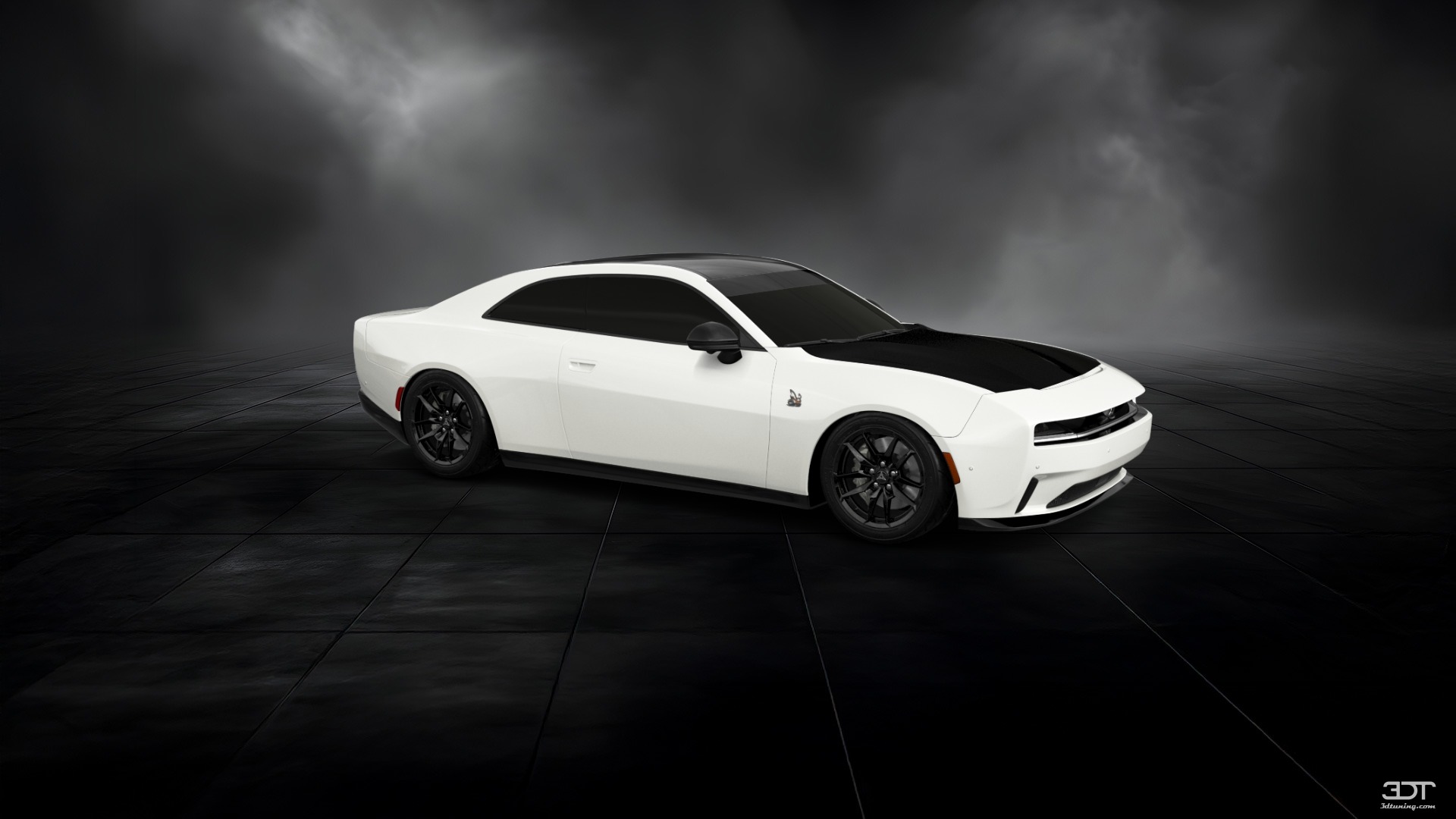 Dodge Charger 2 Door Coupe 2024