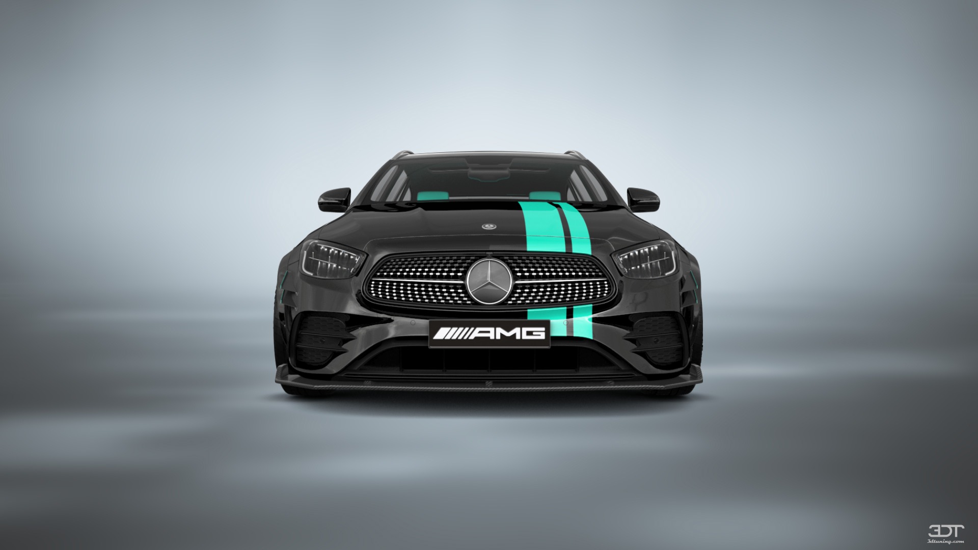 Mercedes E-Class Estate 2021 Images