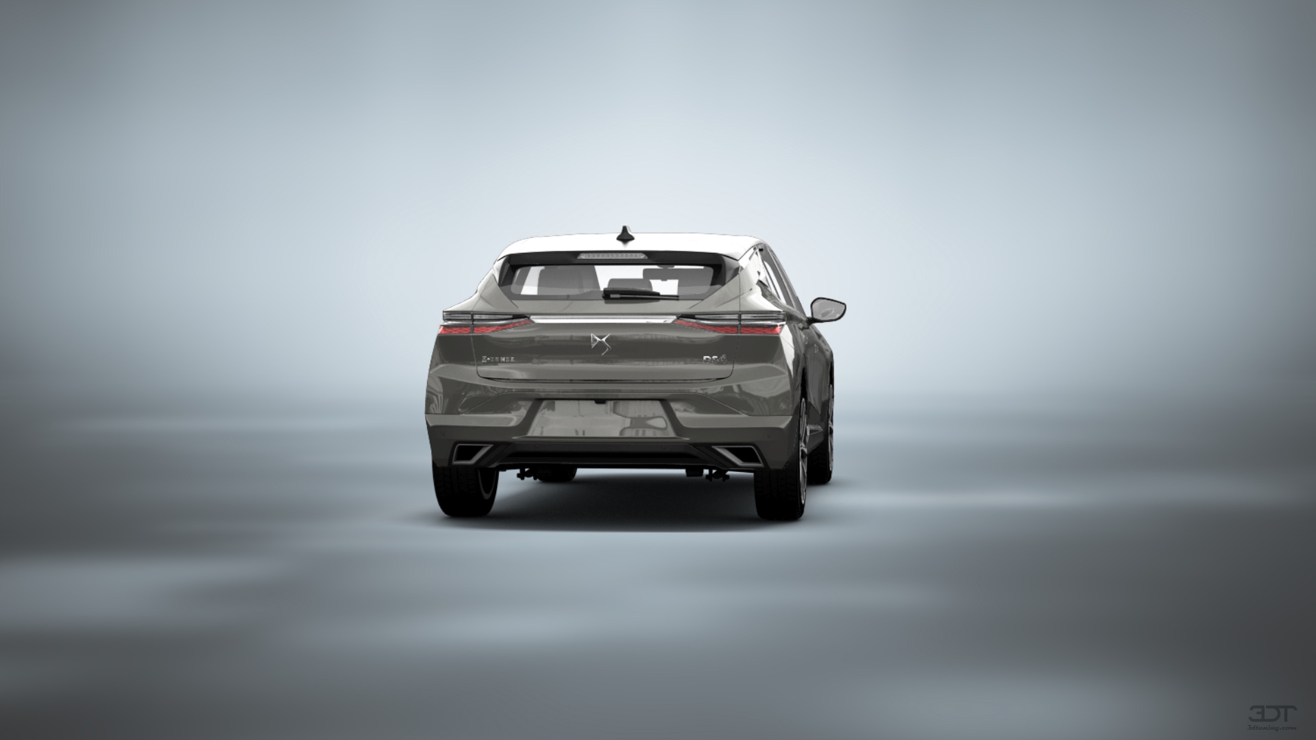 DS 4 5 Door Hatchback 2022 tuning