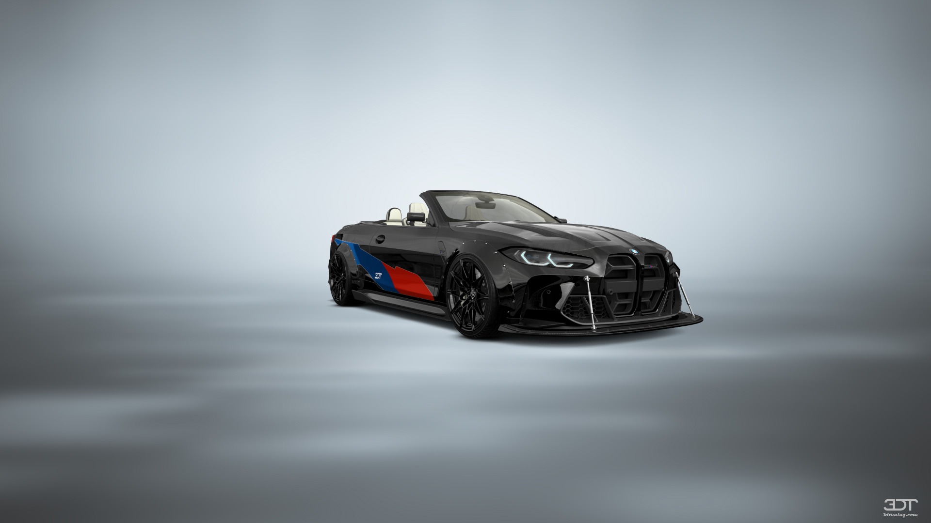 BMW M4 2 Door Convertible 2022