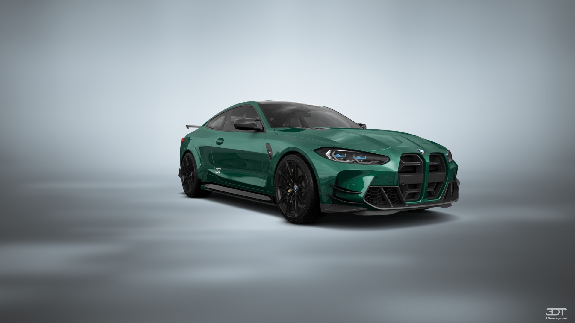 BMW M4 2 Door Coupe 2021