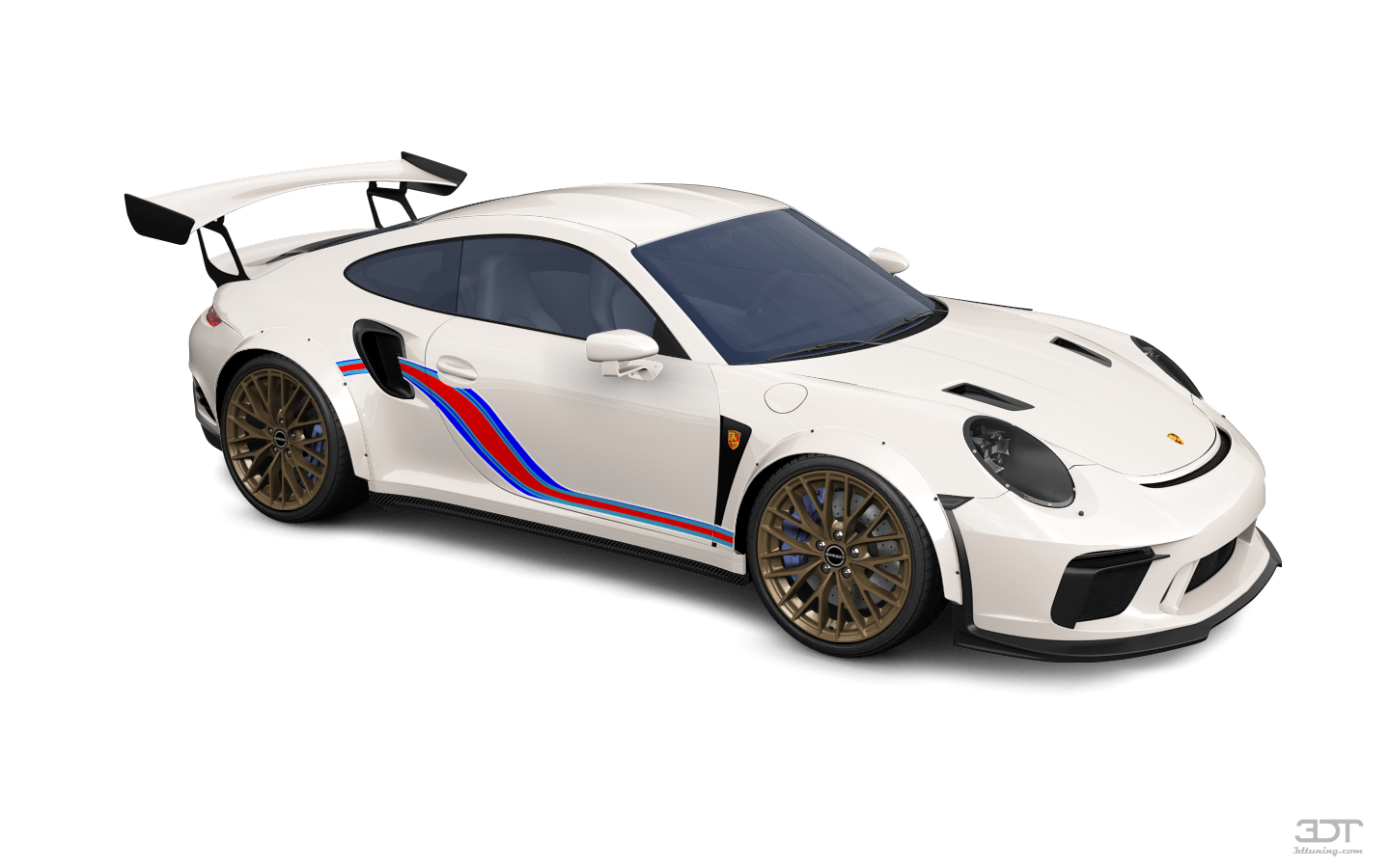 Porsche 911 Turbo S 2 Door Coupe 2014