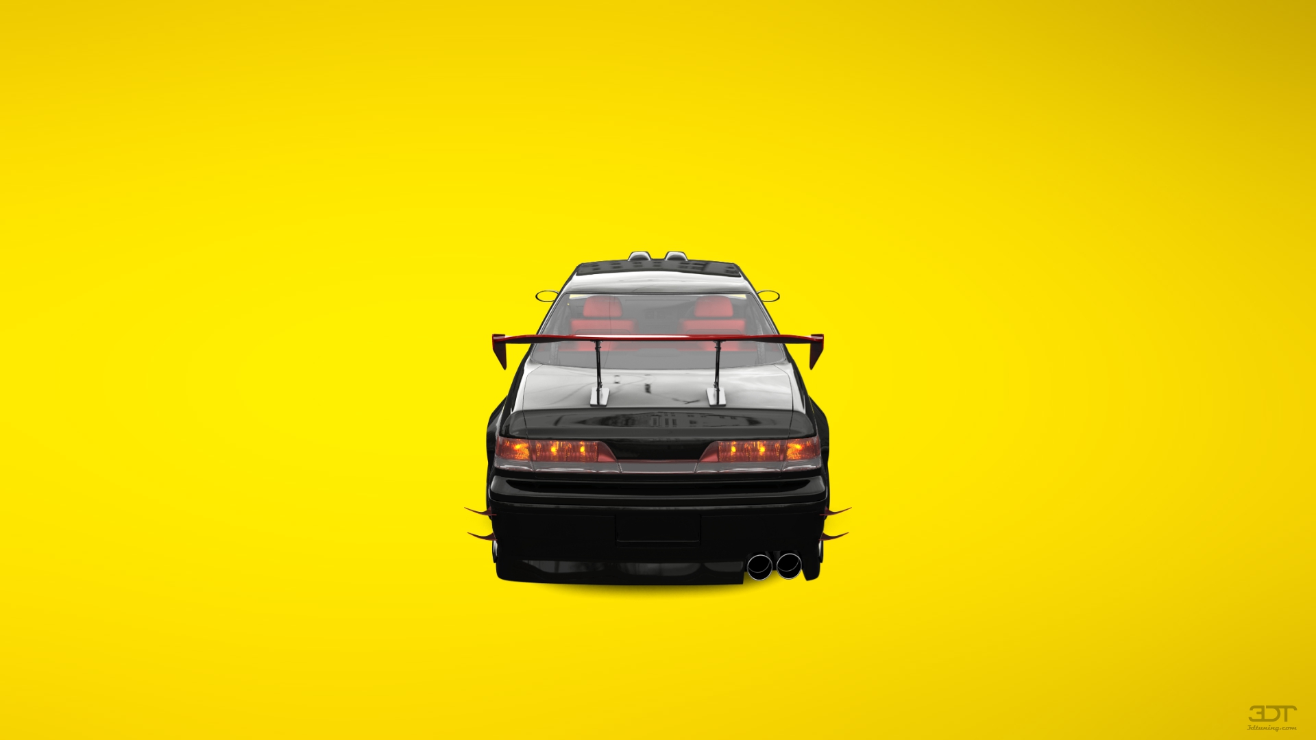 Toyota Mark II X100 Sedan 1999