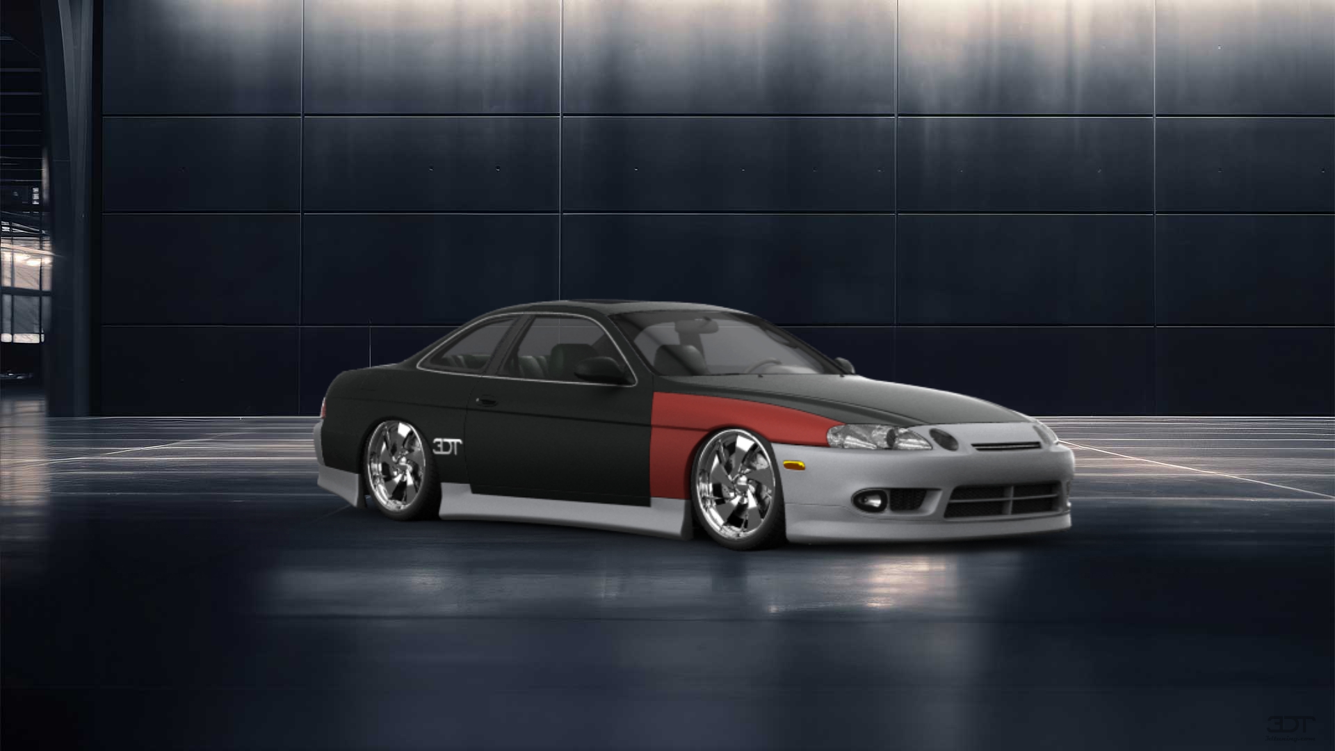 Lexus SC300 Coupe 1997