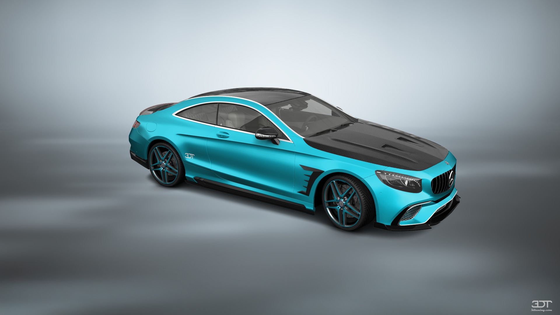 Mercedes S-Class 2 Door Coupe 2015 Images