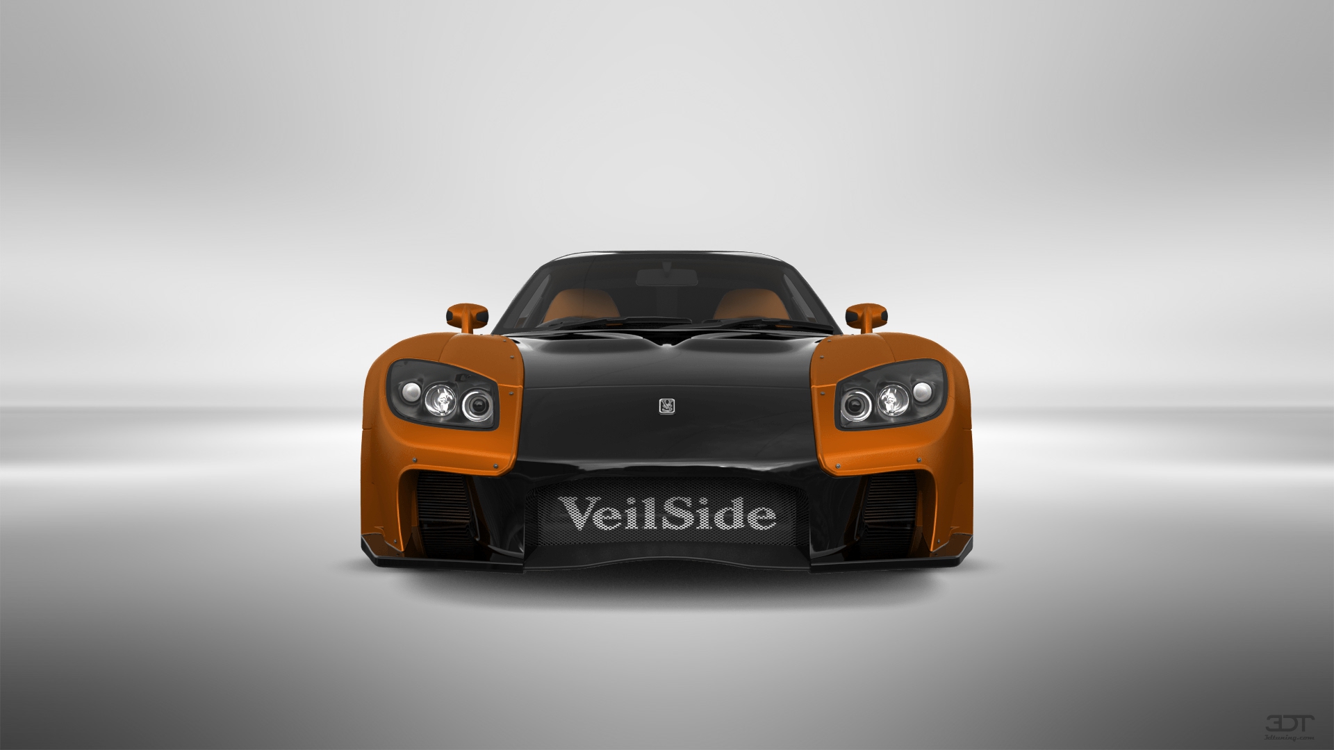 Mazda RX-7 2 Door Coupe 1997