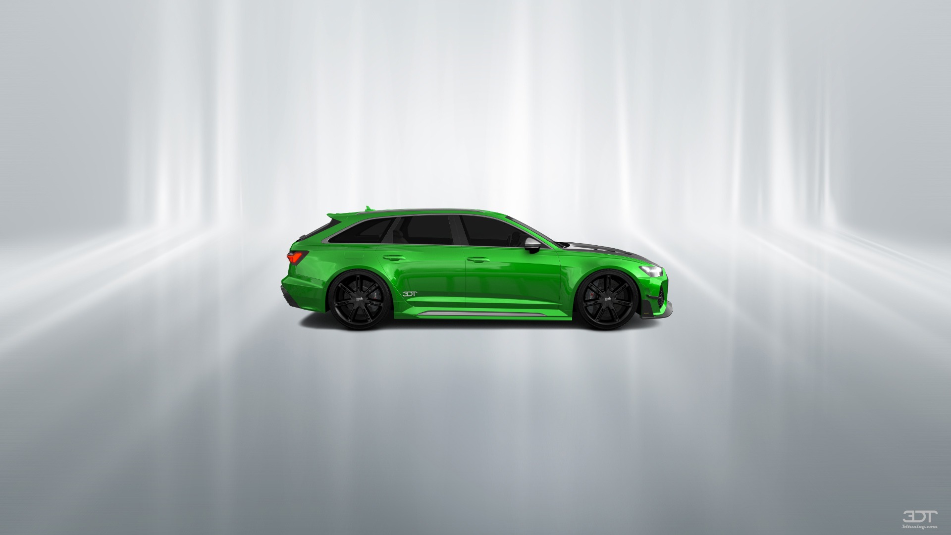 Audi RS6 Avant 2020