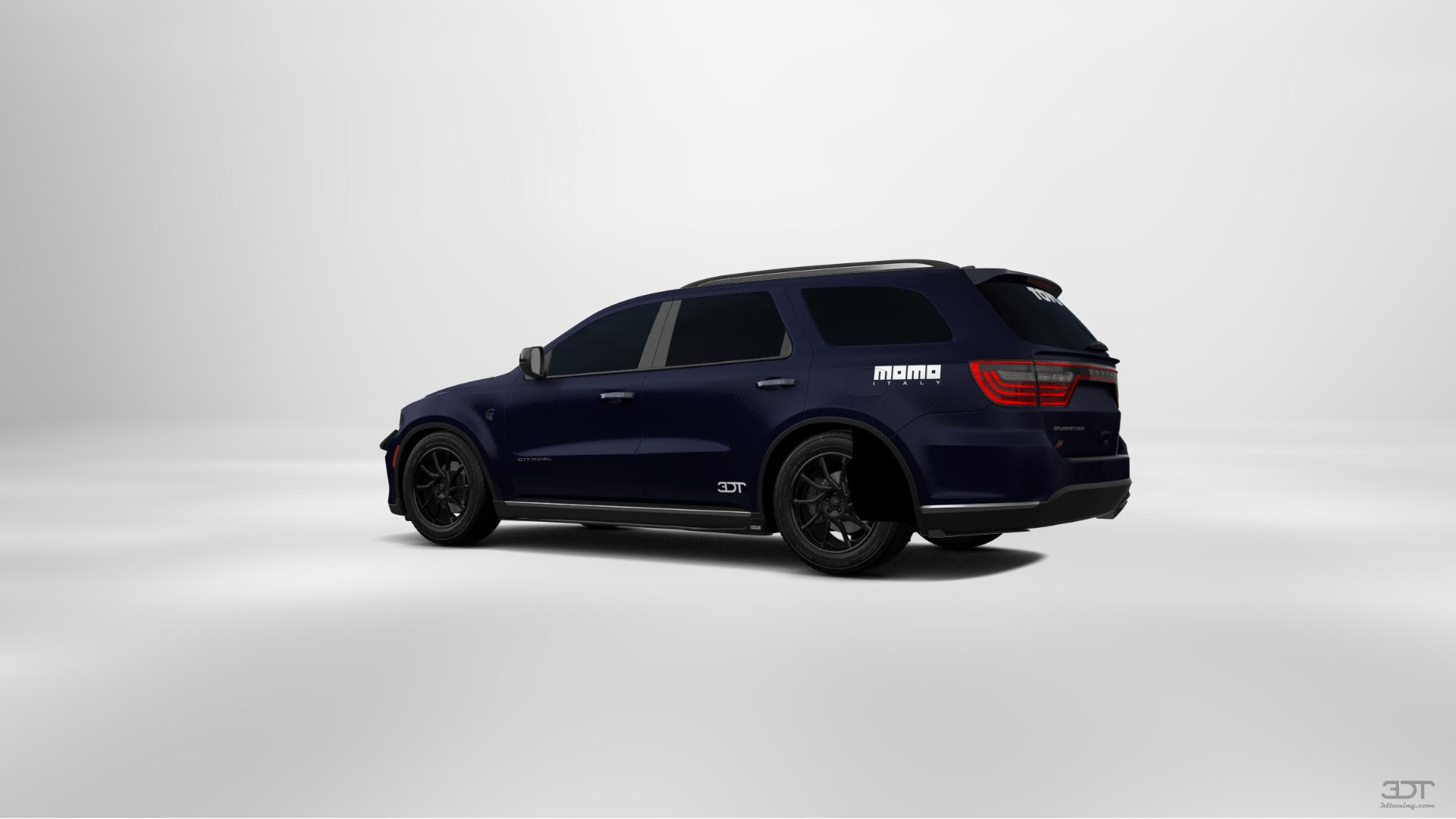 Dodge Durango 5 Door SUV 2021 tuning