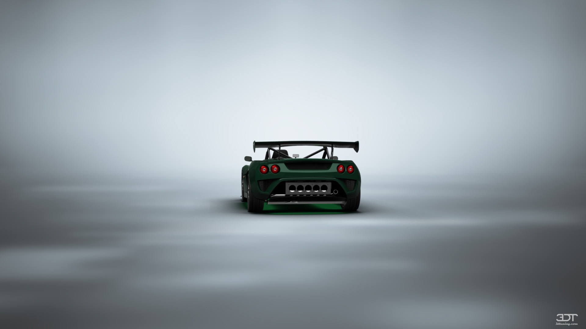 Lotus 2-Eleven Roadster 2009 Images