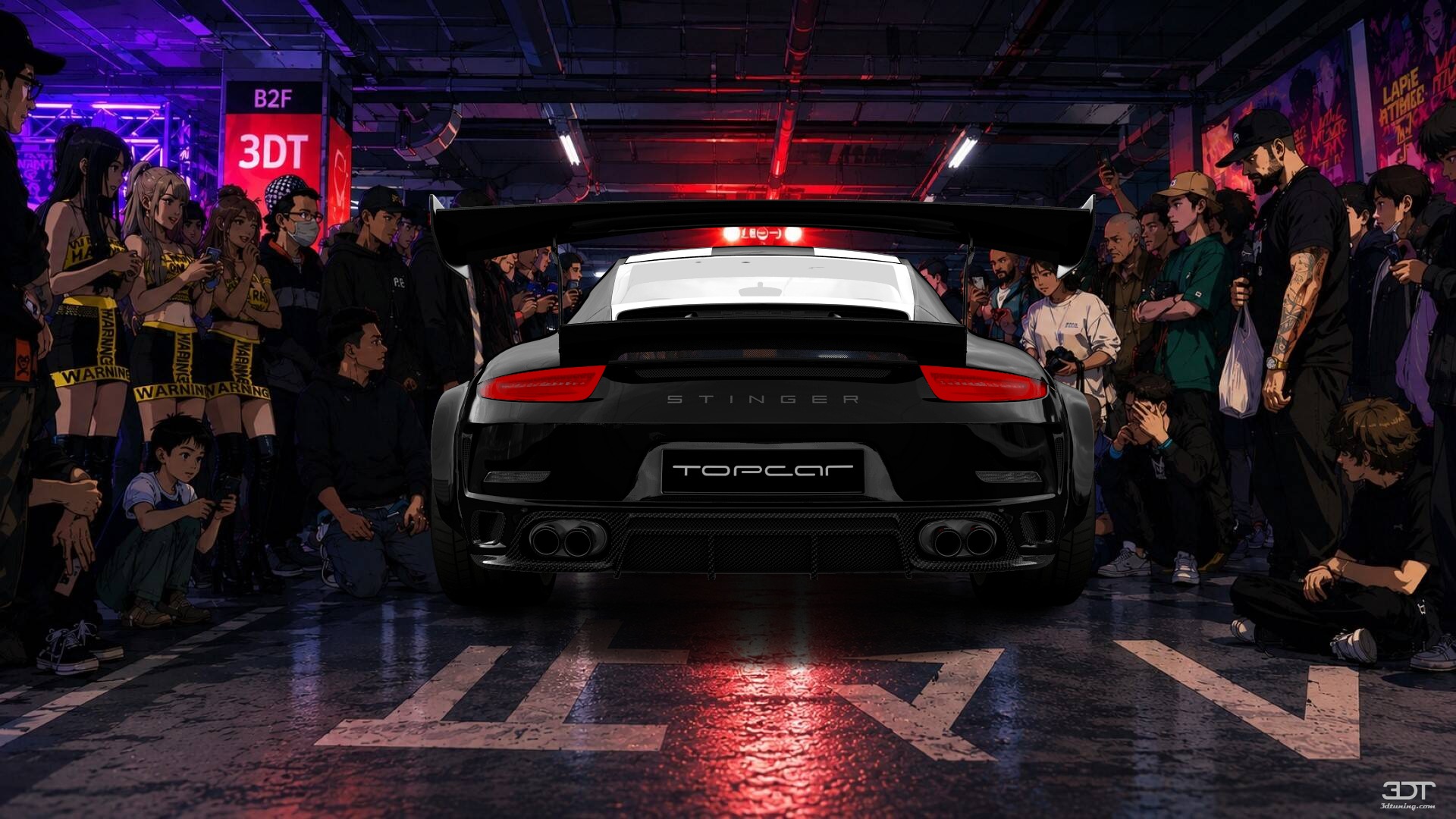 Porsche 911 Turbo S 2 Door Coupe 2014 Images