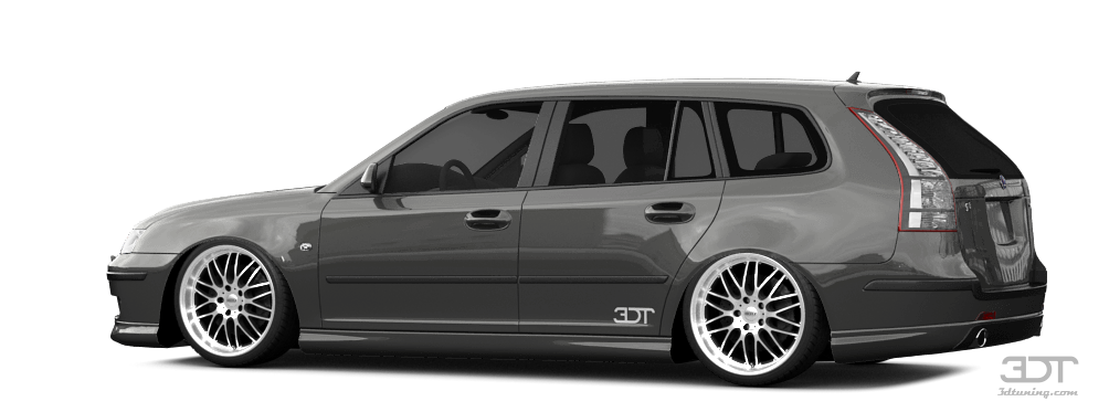 saab 9-3
