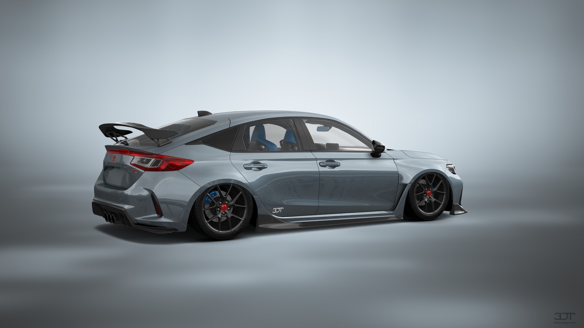 Honda Civic Type R 5 Door Liftback 2022