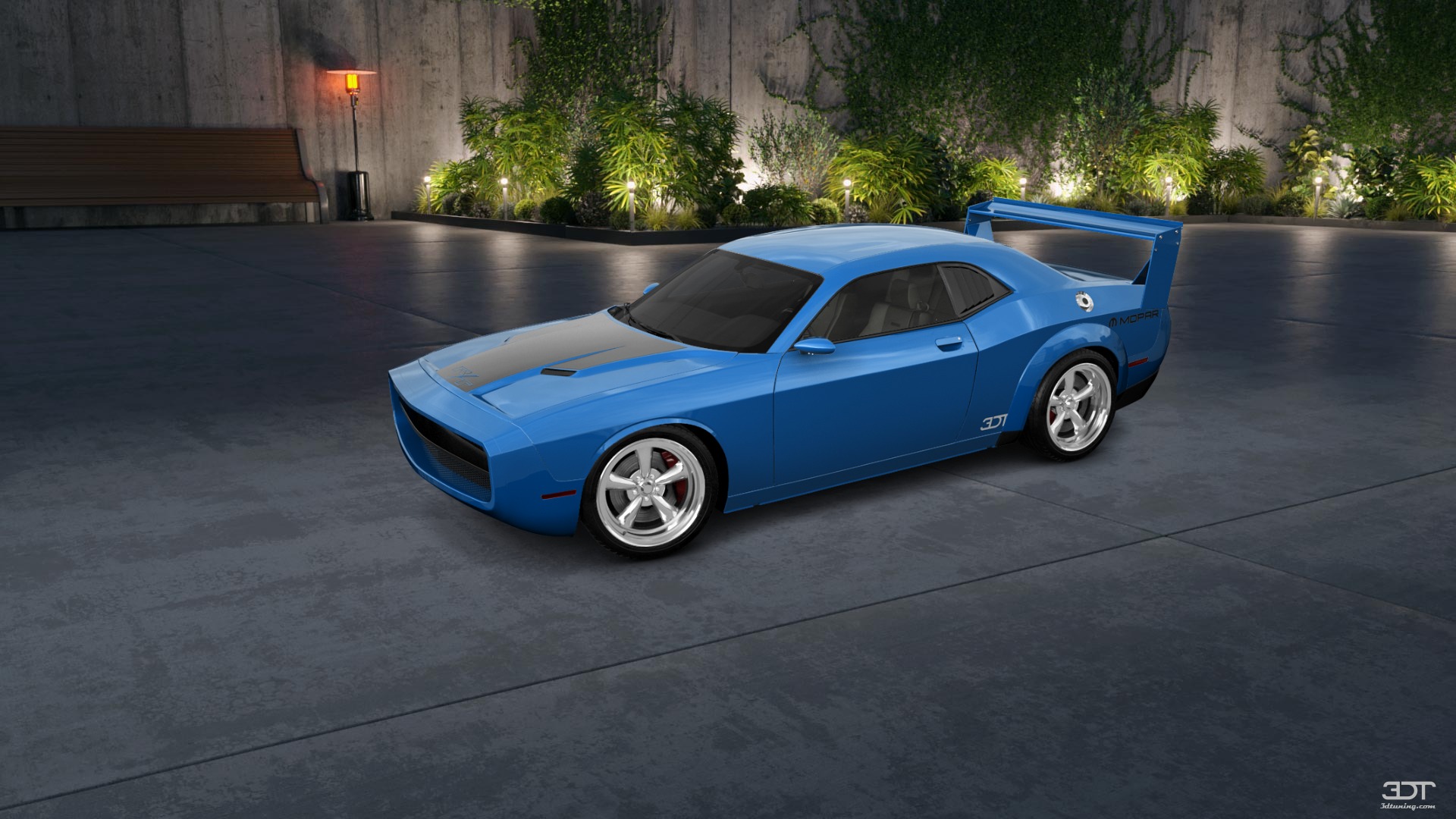 Dodge Challenger 2 Door Coupe 2015 Images