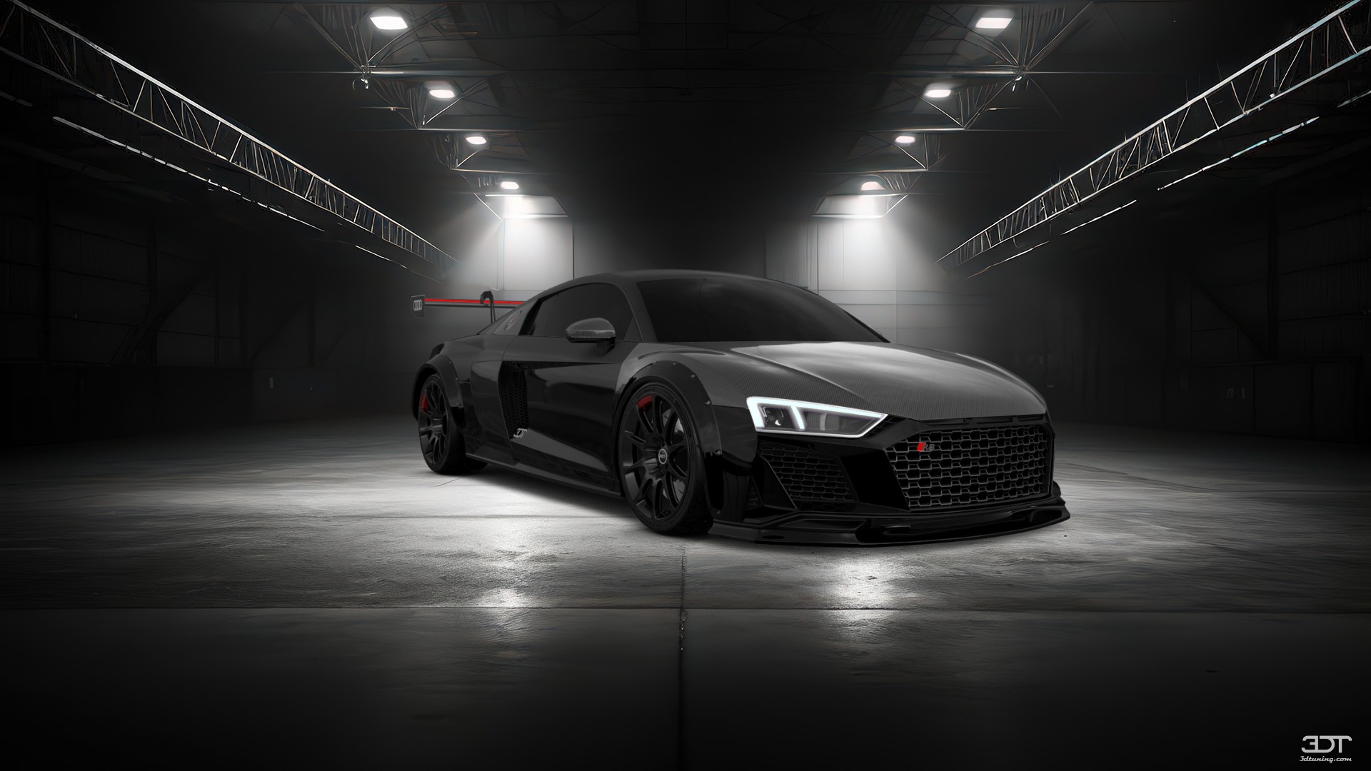 Audi R8 2 Door Coupe 2019