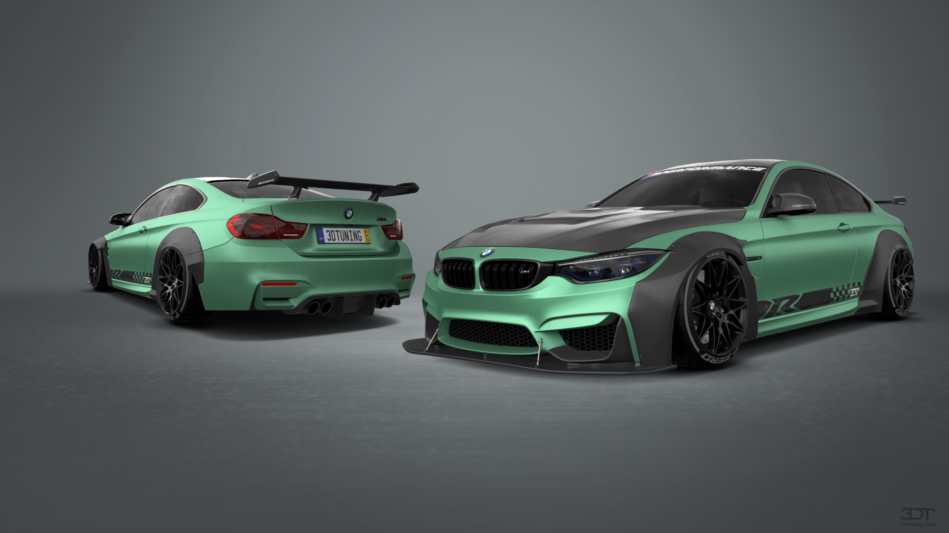 BMW M4 2 Door Coupe 2019