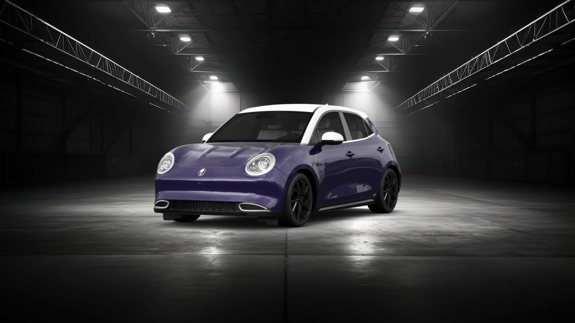 Ora Good Cat 5 Door Hatchback 2021 Images