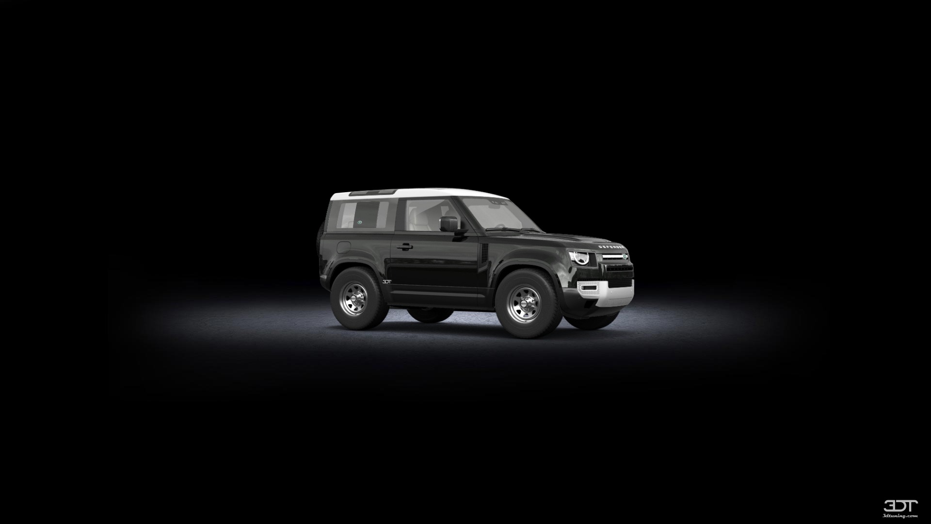 Range Rover Defender 3 Door SUV 2020