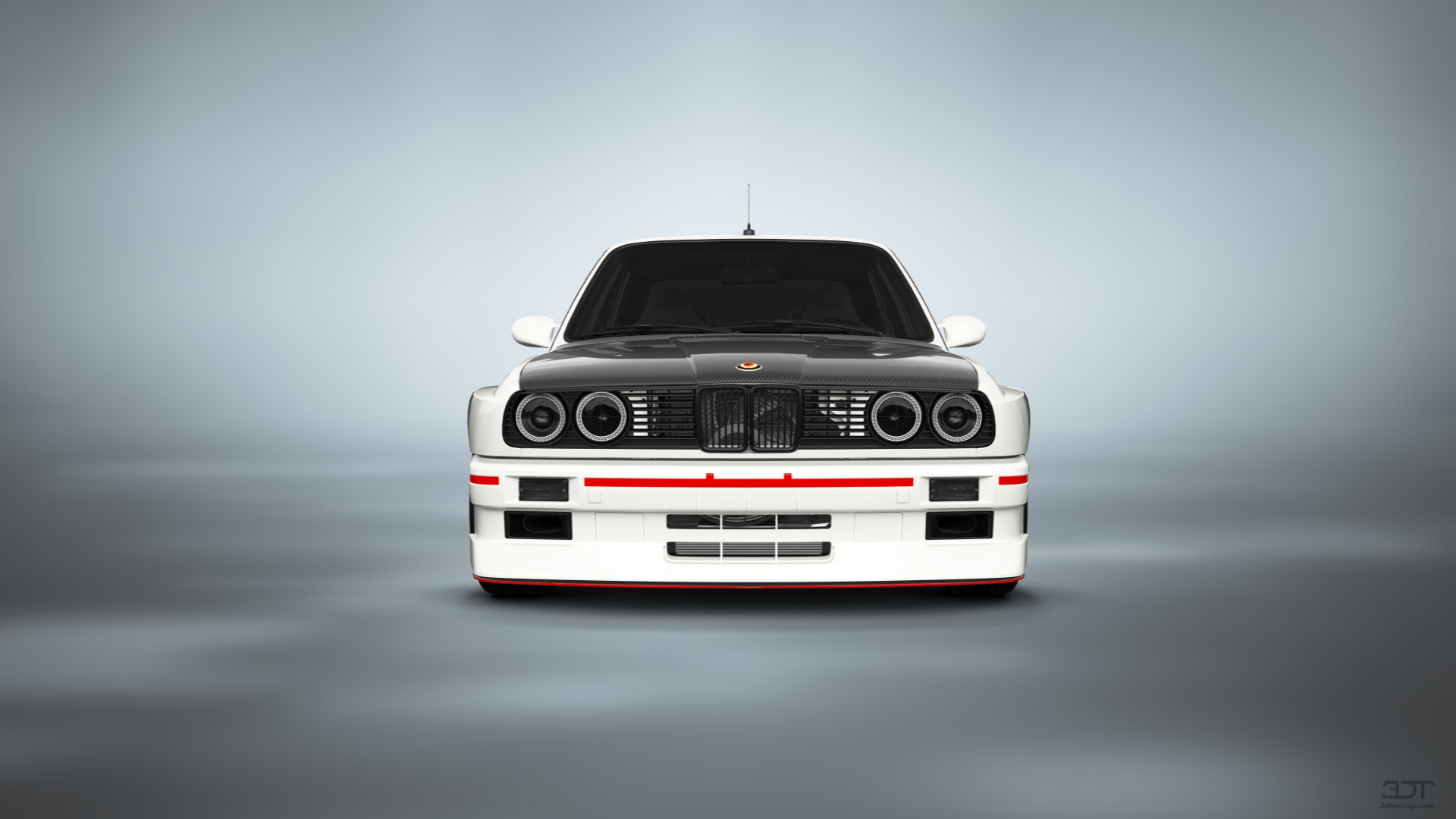 BMW M3 2 Door Coupe 1986 Images