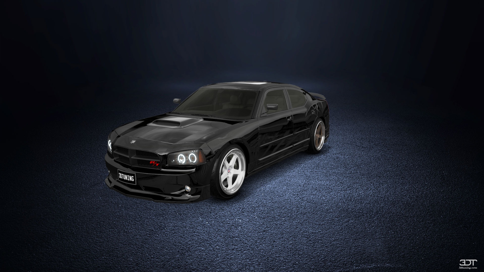 Dodge Charger Se Sedan 2006