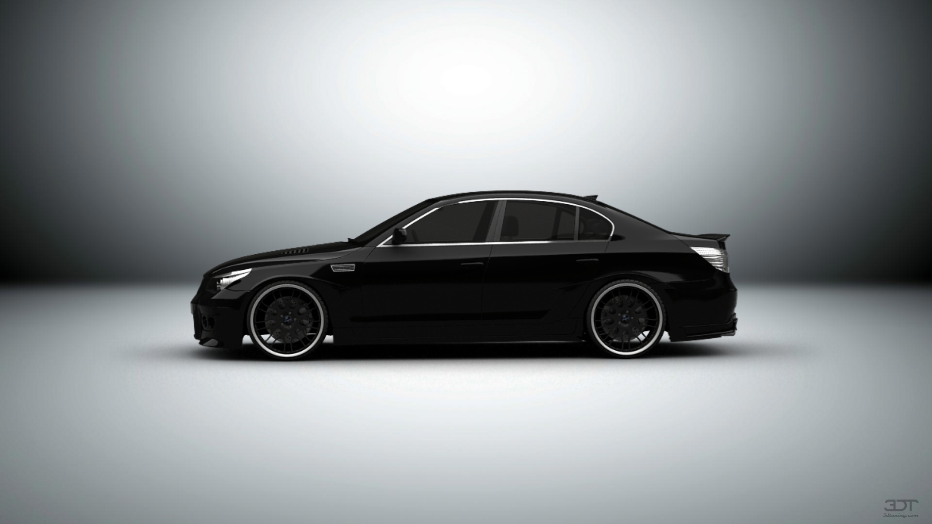 BMW 5 series 2003