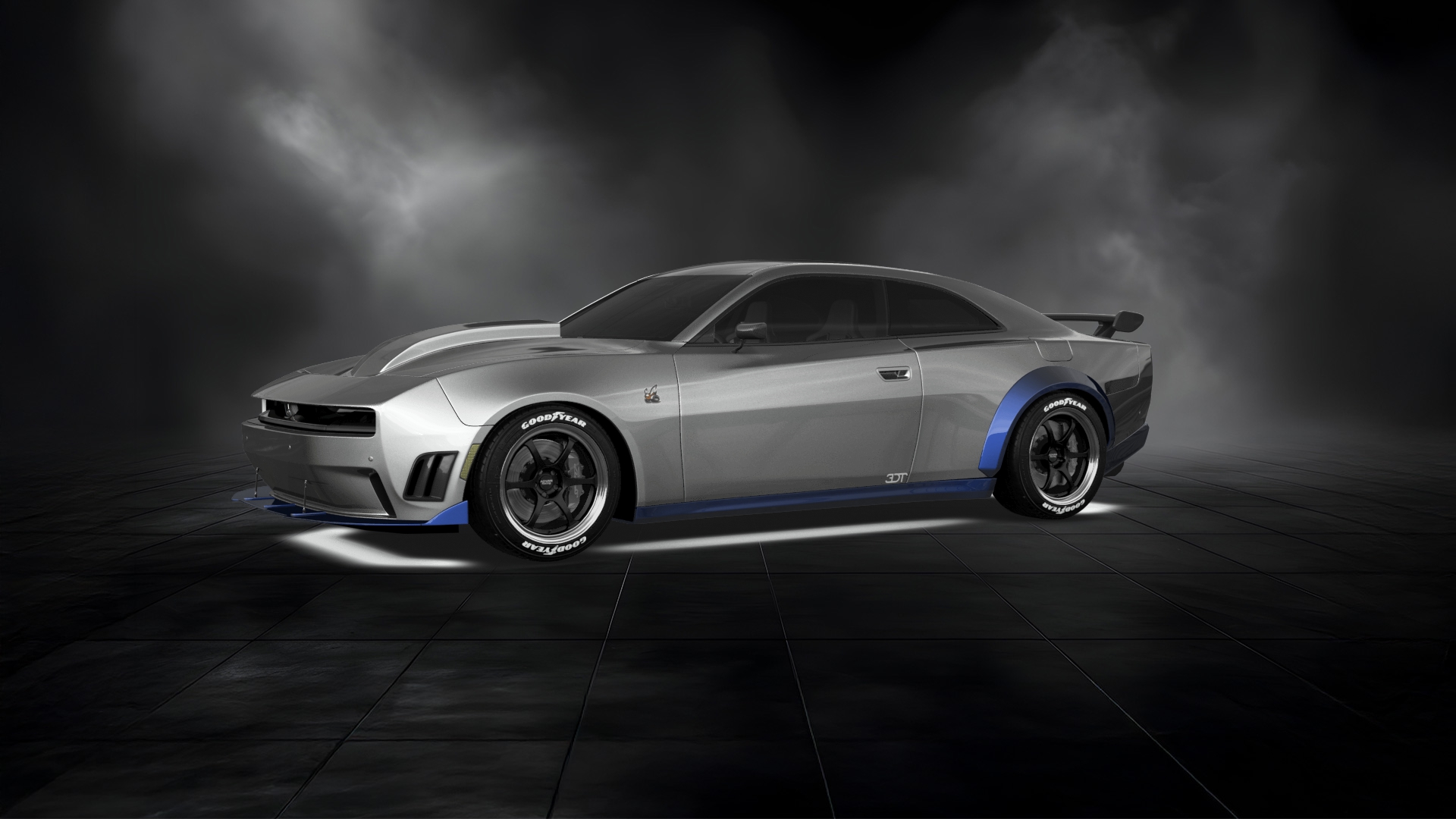 Dodge Charger 2 Door Coupe 2024