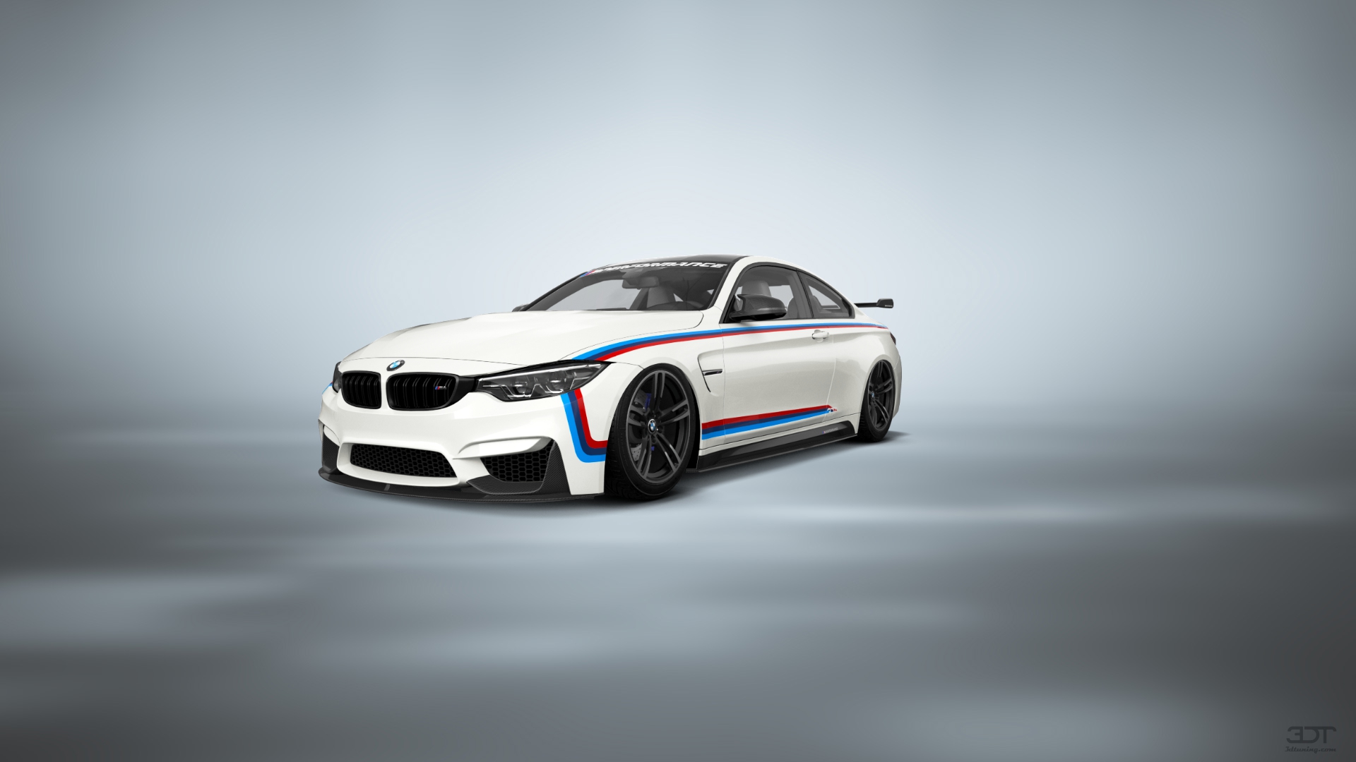 BMW M4 2 Door Coupe 2019